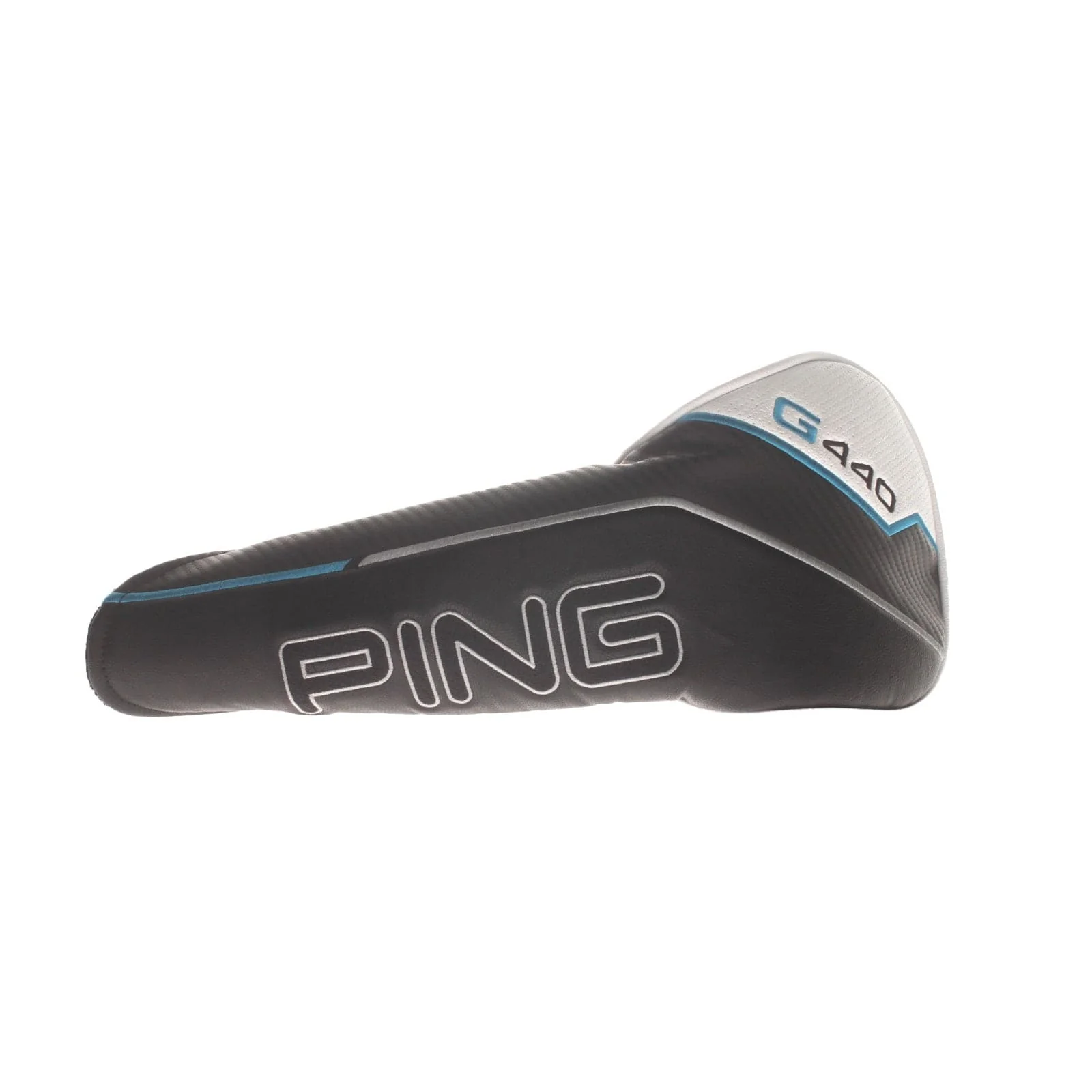 Ping G440 SFT Graphite Mens Left Hand Driver 10.5* Regular - Alta CB 50 - Image 7