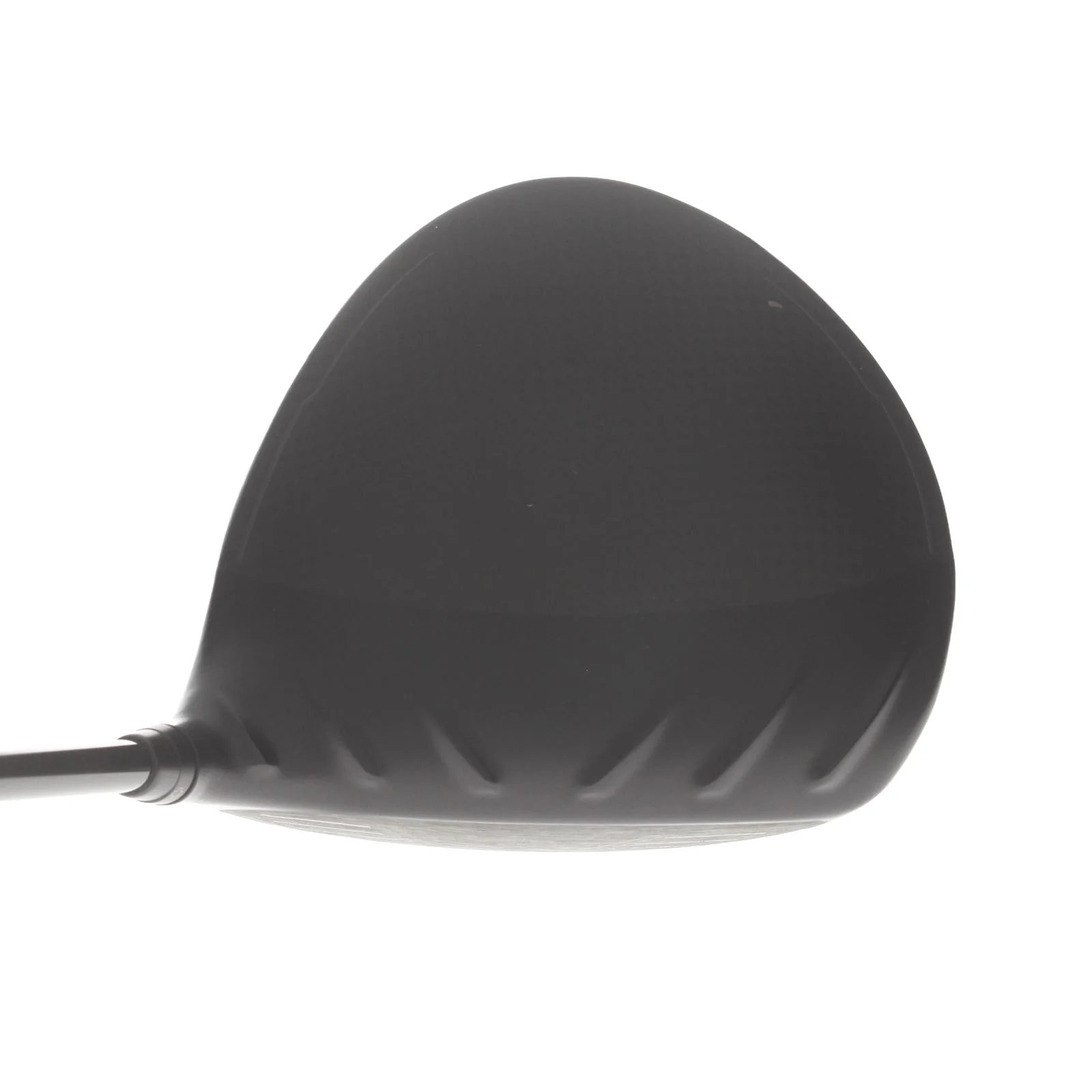 Ping G440 SFT Graphite Mens Left Hand Driver 10.5* Regular - HZRDUS RDX Smoke 5.5 60g - Image 3