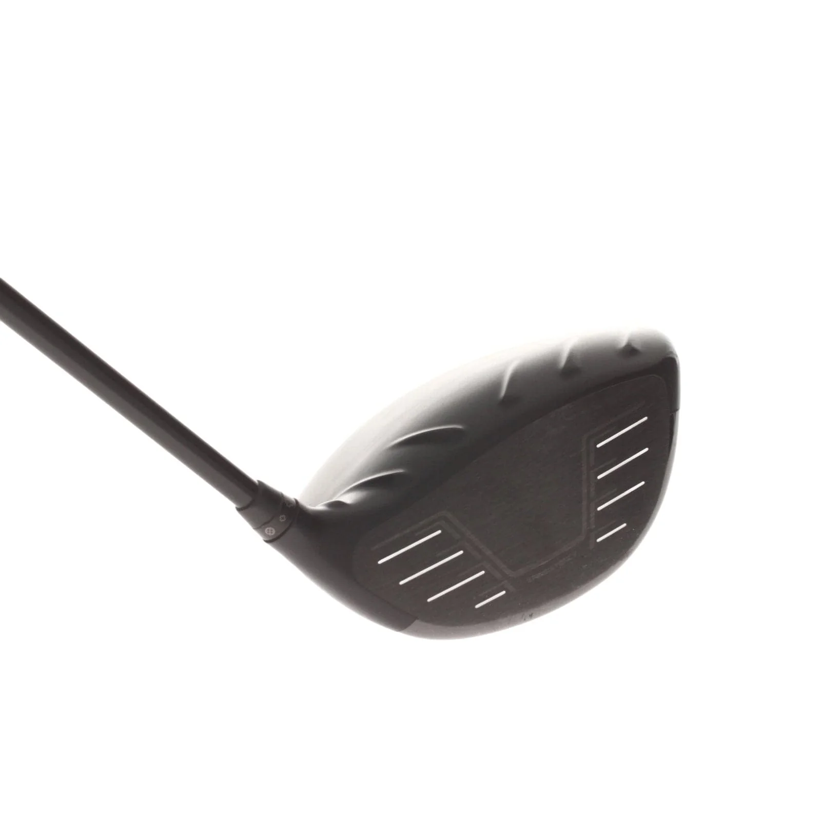 Ping G440 SFT Graphite Mens Left Hand Driver 10.5* Regular - HZRDUS RDX Smoke 5.5 60g - Image 4