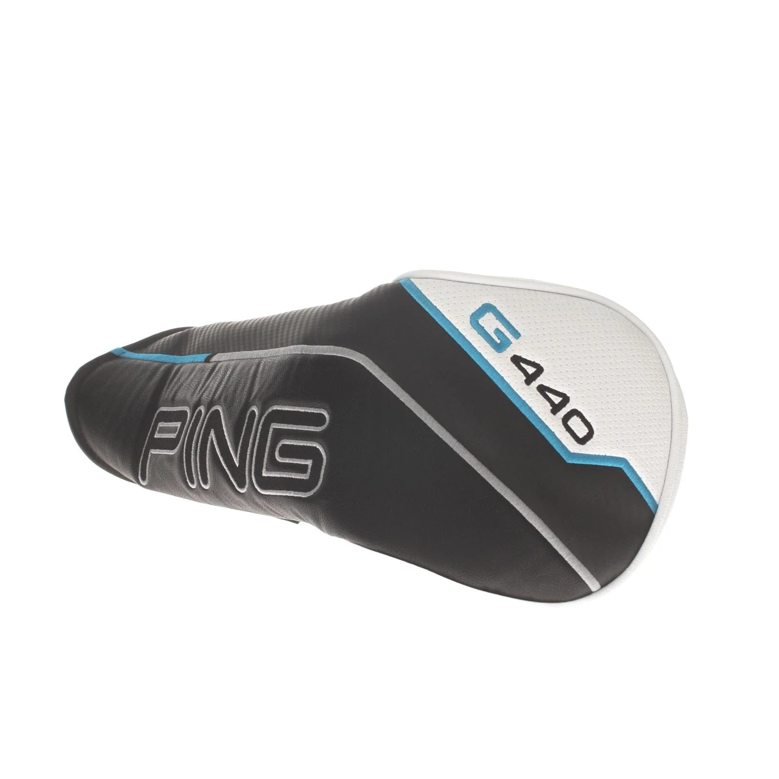 Ping G440 SFT Graphite Mens Left Hand Driver 10.5* Regular - HZRDUS RDX Smoke 5.5 60g - Image 7