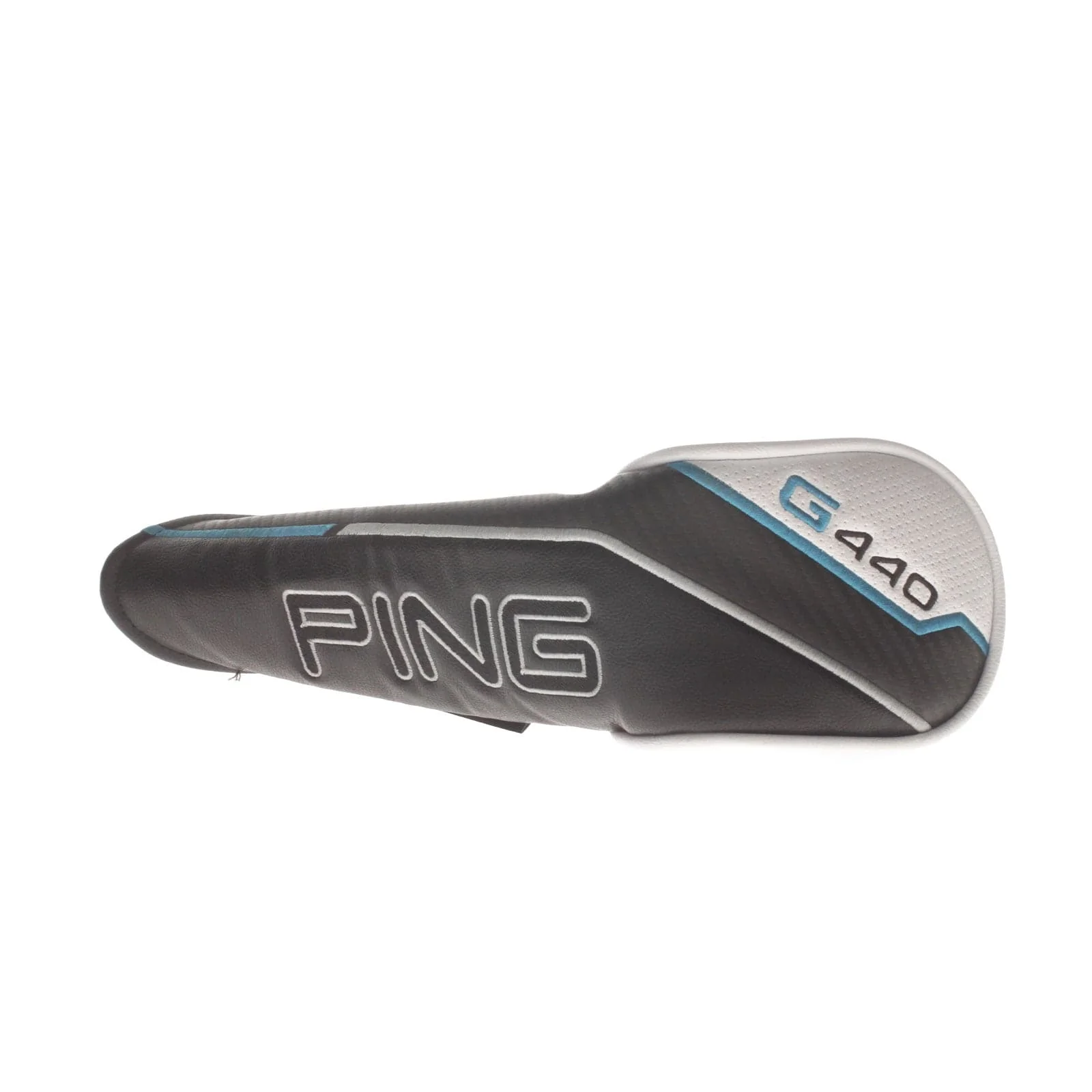Ping G440 SFT Graphite Mens Left Hand Fairway 5 Wood 19* Regular - Ping Alta CB 65 R - Image 7