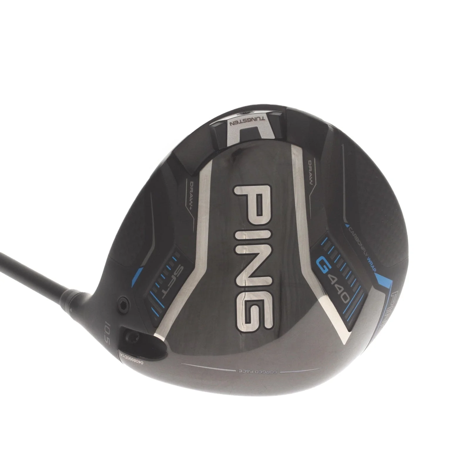 Ping G440 SFT Graphite Mens Right Hand Driver 10.5* Regular - Alta CB - Image 2