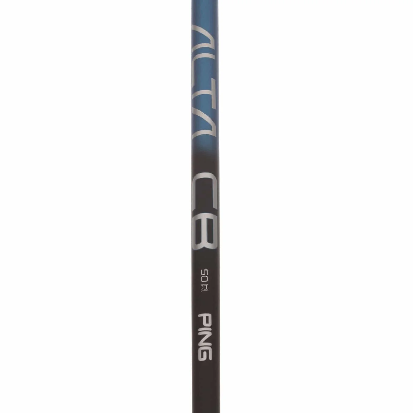 Ping G440 SFT Graphite Mens Right Hand Driver 9* Regular - Ping Alta CB 50 - Image 5
