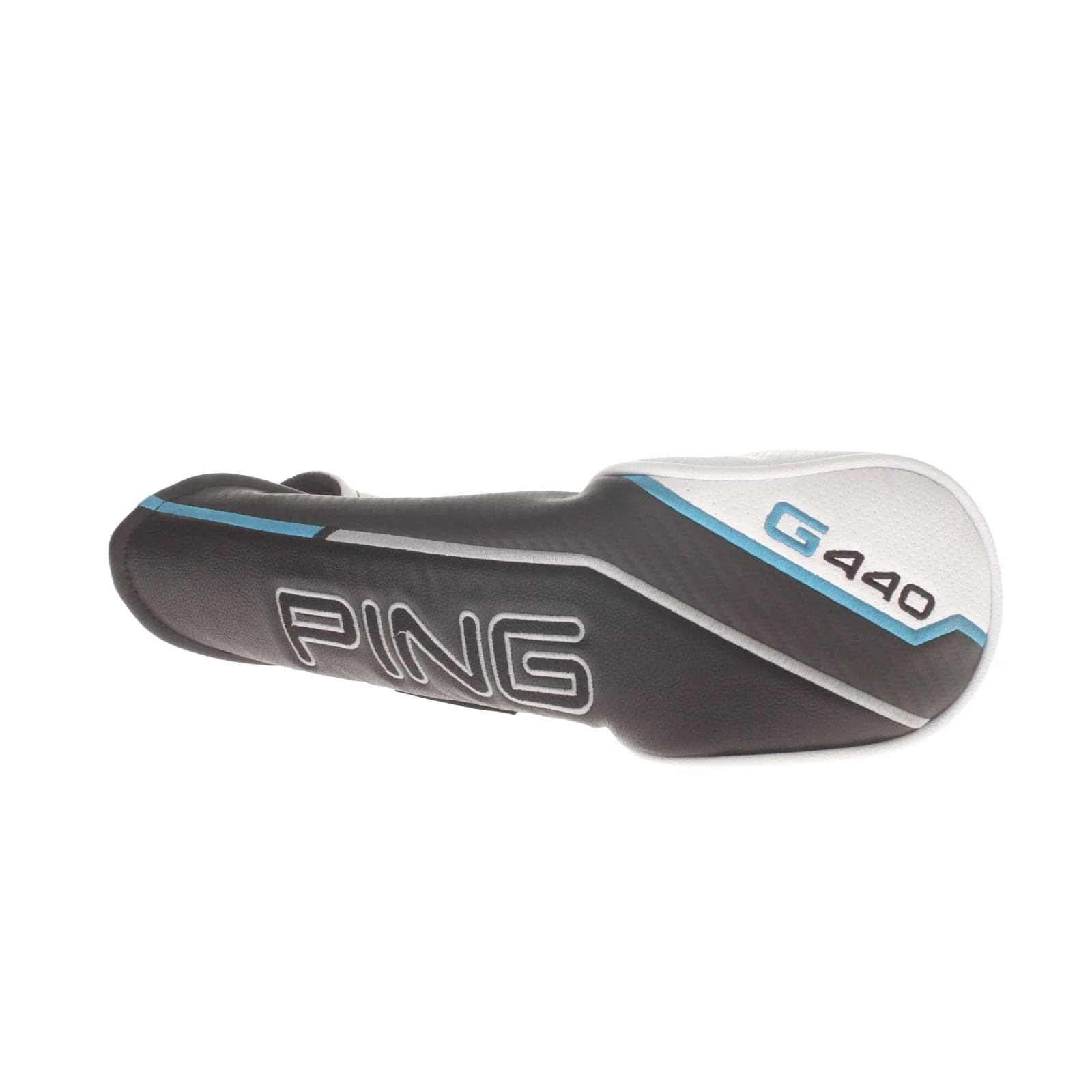 Ping G440 SFT Graphite Mens Right Hand Fairway 5 Wood 19* Regular - Alta CB - Image 7