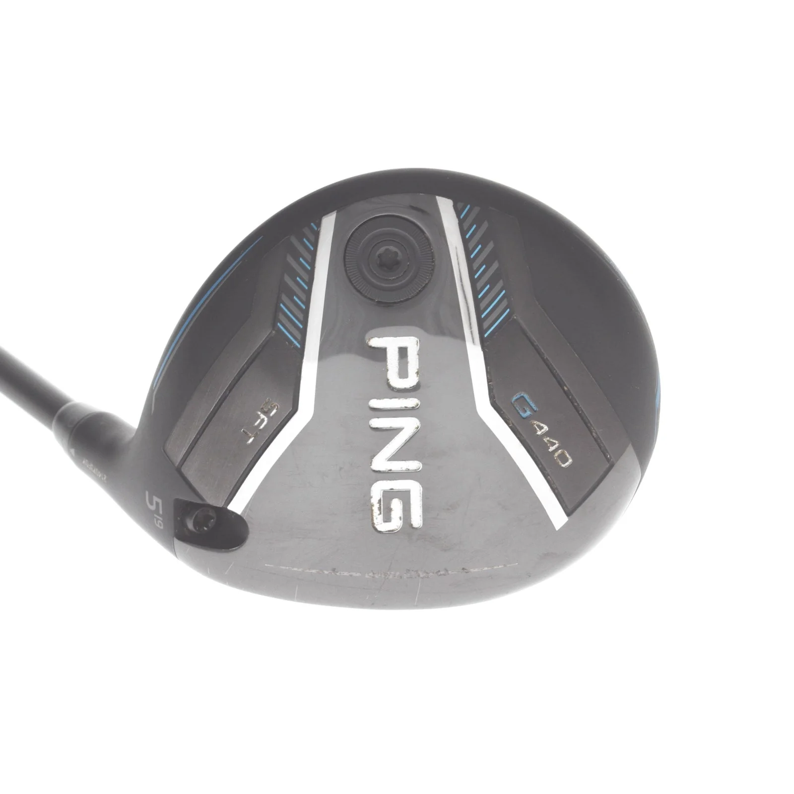 Ping G440 SFT Graphite Mens Right Hand Fairway 5 Wood 19* Regular - Ping Alta CB 65 - Image 2