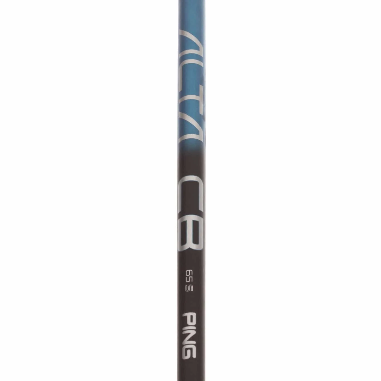 Ping G440 SFT Graphite Mens Right Hand Fairway 5 Wood 19* Stiff - Ping Alta CB 65 - Image 5
