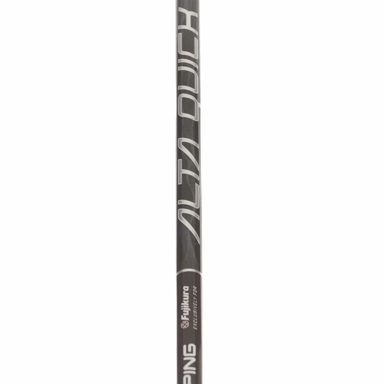 Ping G440 SFT Graphite Mens Right Hand Fairway 7 Wood 21* Senior - Alta Quick 45g - Image 5