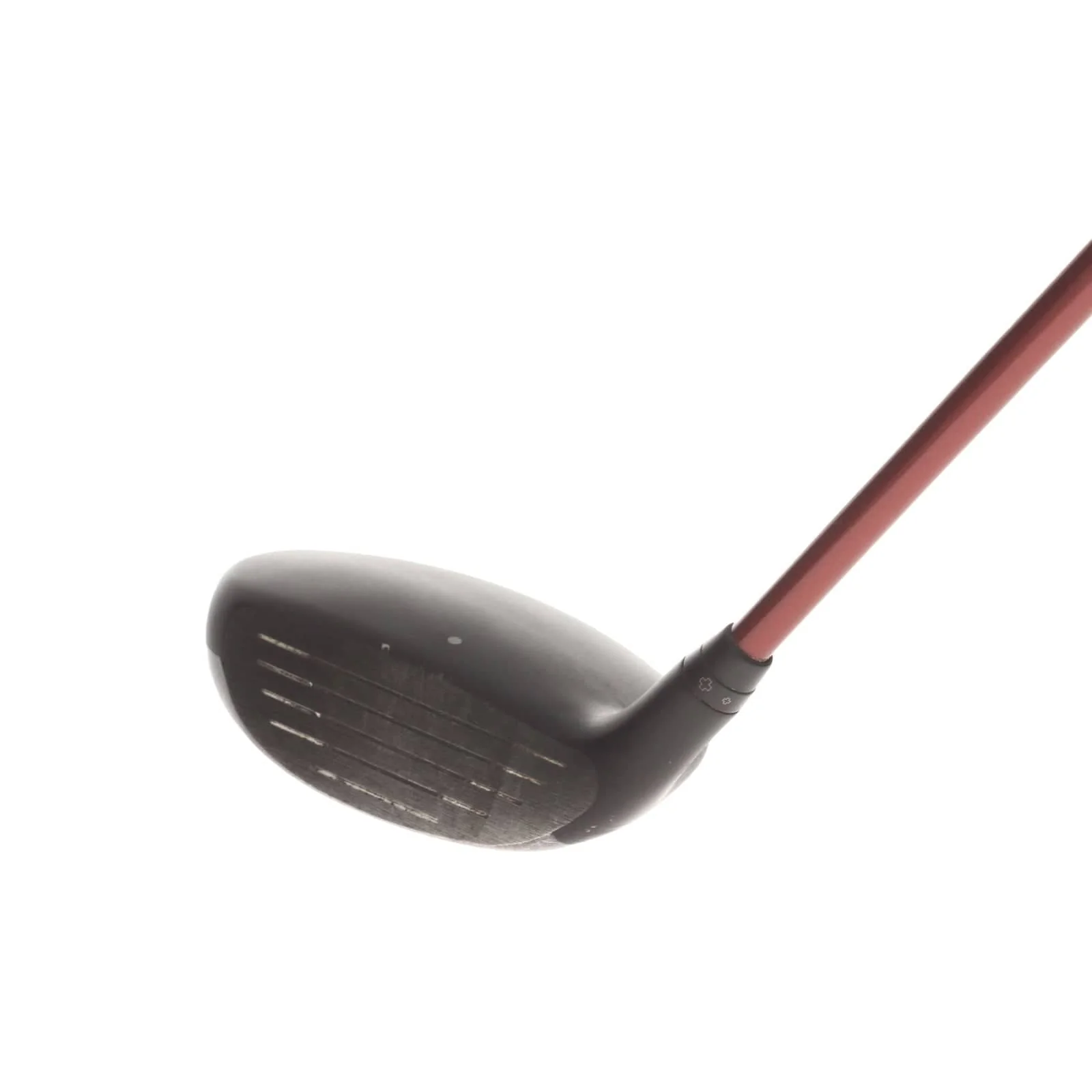 Ping G440 SFT Graphite Mens Right Hand Fairway 7 Wood 22* Extra Stiff - Denali Red 70 - Image 4