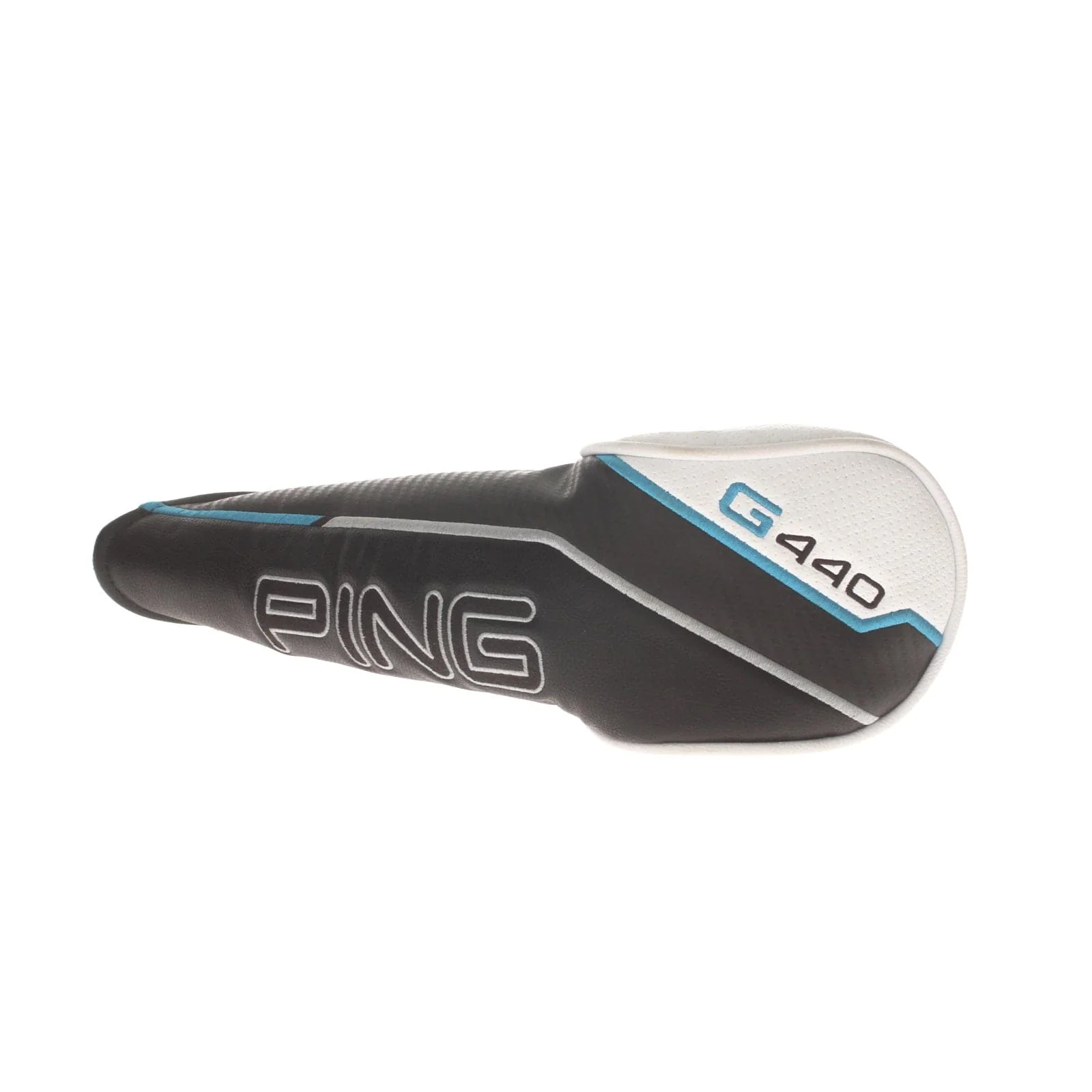 Ping G440 SFT Graphite Mens Right Hand Fairway 7 Wood 22* Extra Stiff - Denali Red 70 - Image 7
