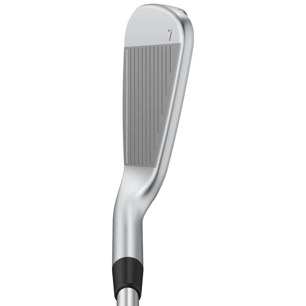 Ping G440 Single Irons - Steel - Image 2