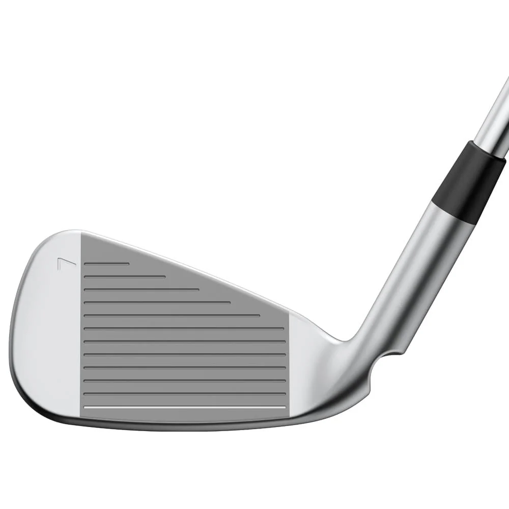 Ping G440 Single Irons - Steel - Image 3