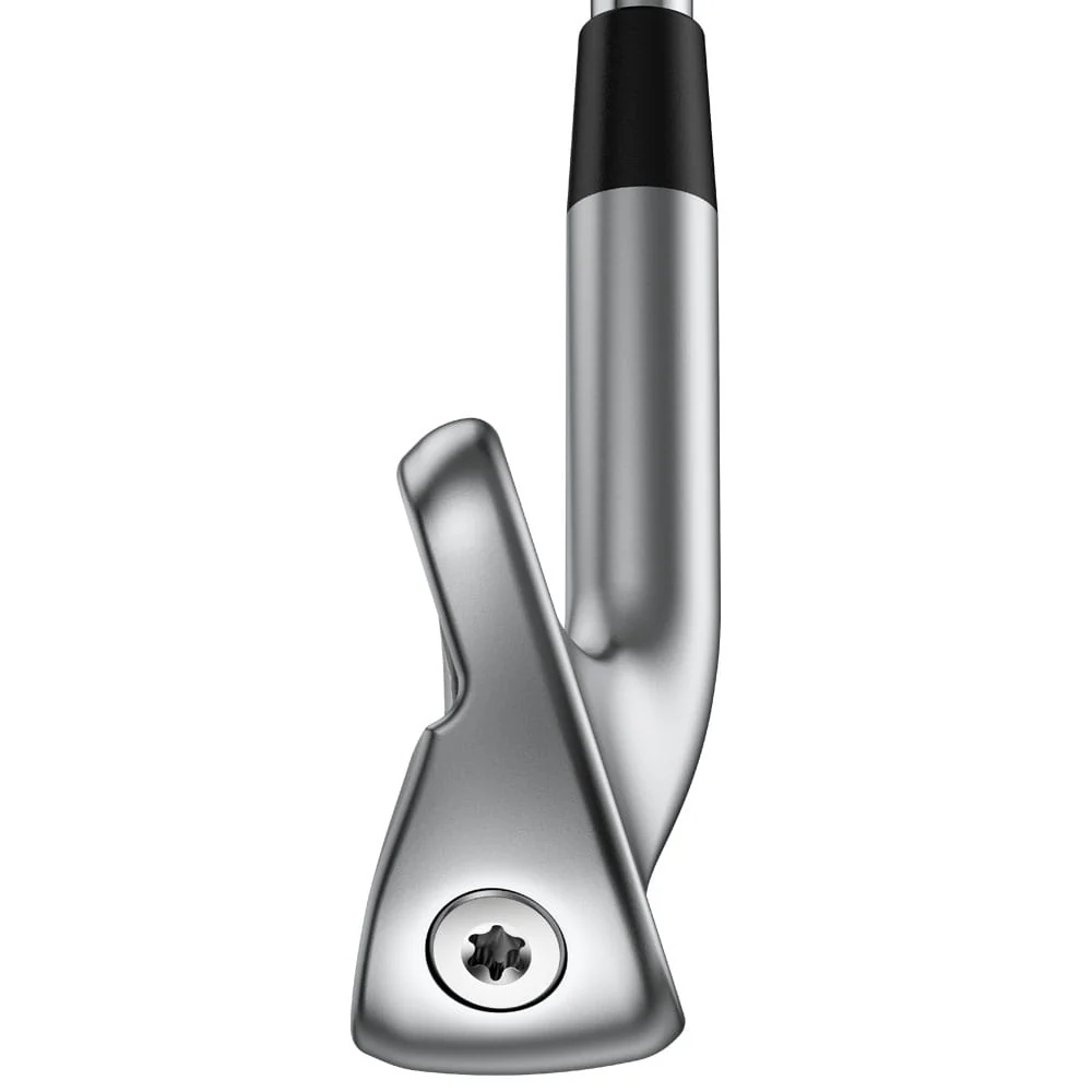 Ping G440 Single Irons - Steel - Image 4
