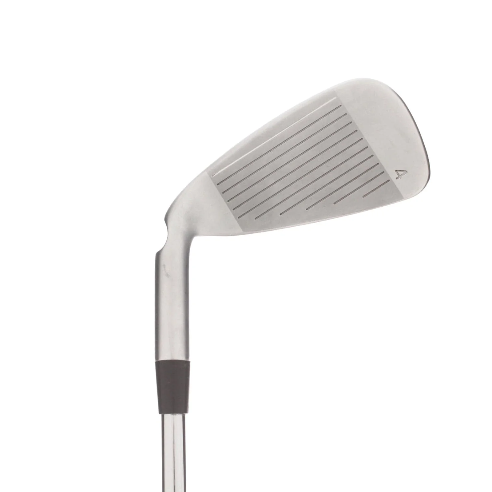 Ping G440 Steel Mens Right Hand 4 Iron -1.5" Black Dot 19* Regular - Ping AWT 3.0 - Image 2