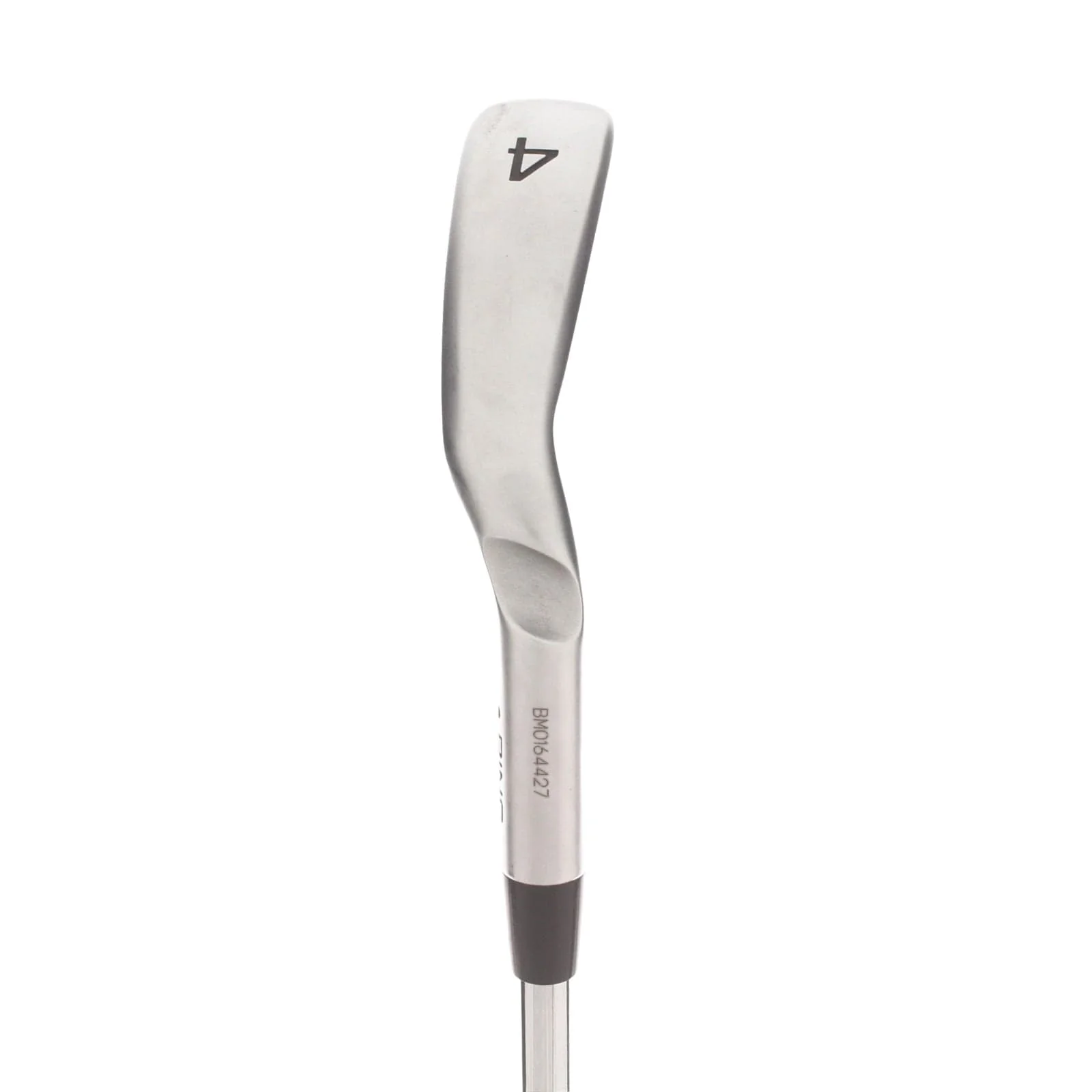Ping G440 Steel Mens Right Hand 4 Iron -1.5" Black Dot 19* Regular - Ping AWT 3.0 - Image 3
