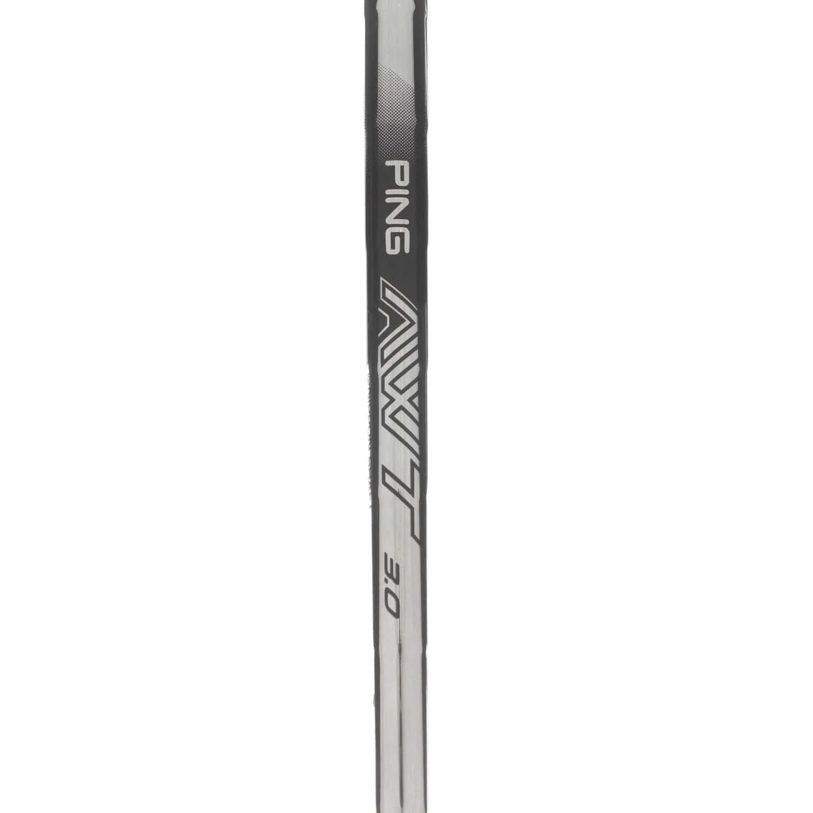 Ping G440 Steel Mens Right Hand 5 Iron Black Dot 22* Regular - Ping AWT 3.0 - Image 4