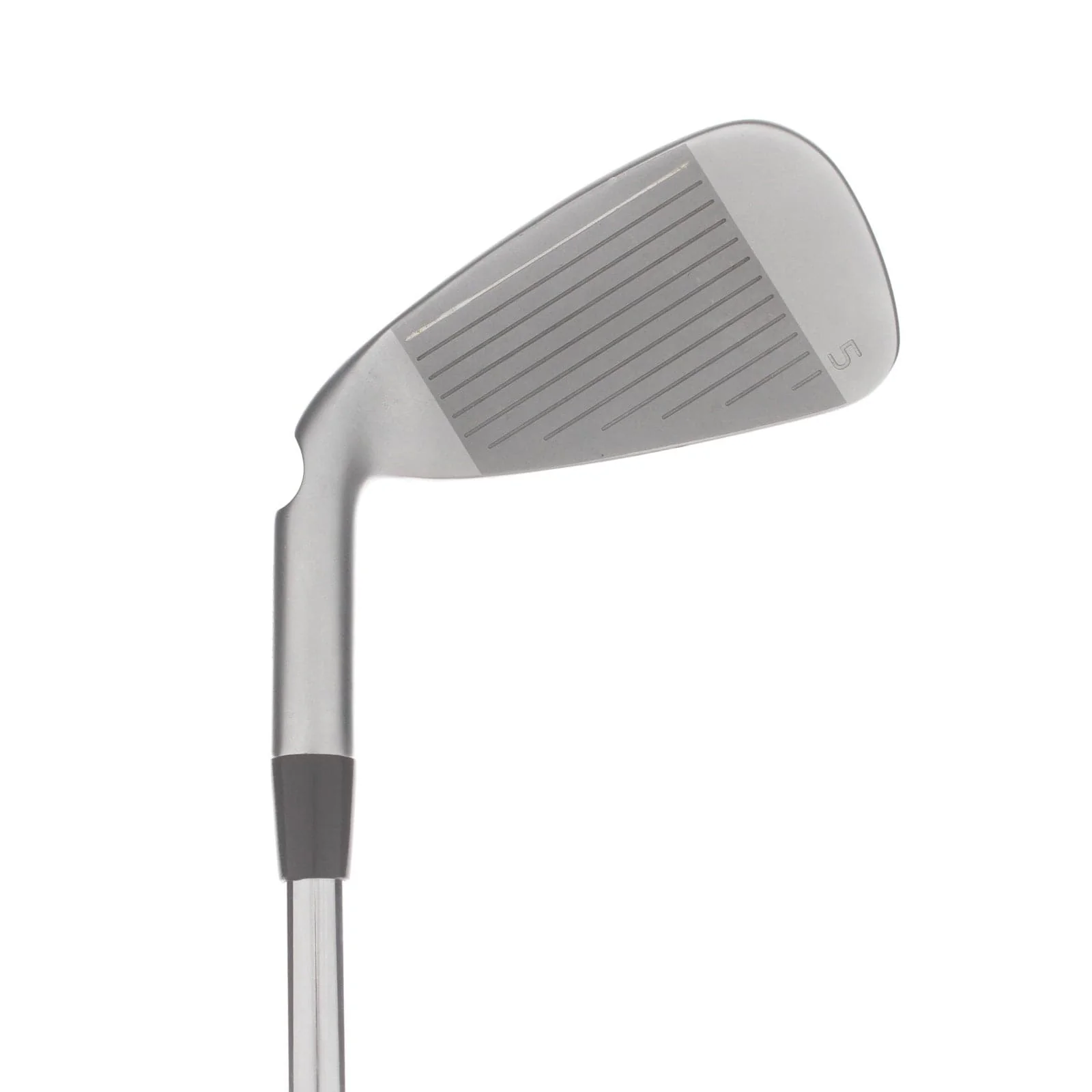 Ping G440 Steel Mens Right Hand 5 Iron Stiff - AWT 3.0 - Image 2