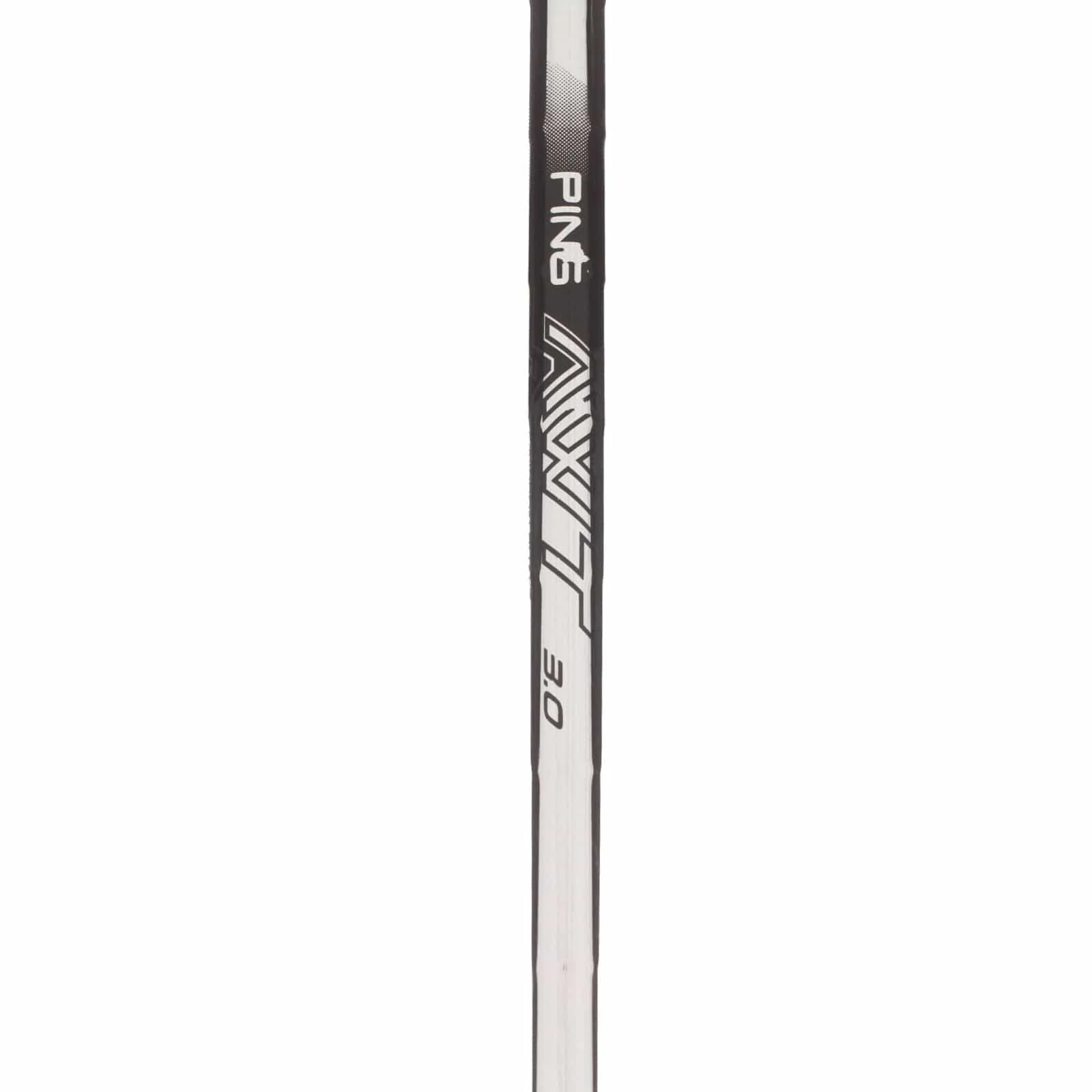 Ping G440 Steel Mens Right Hand 9 Iron Black Dot 37* Regular - Ping AWT 3.0 - Image 4
