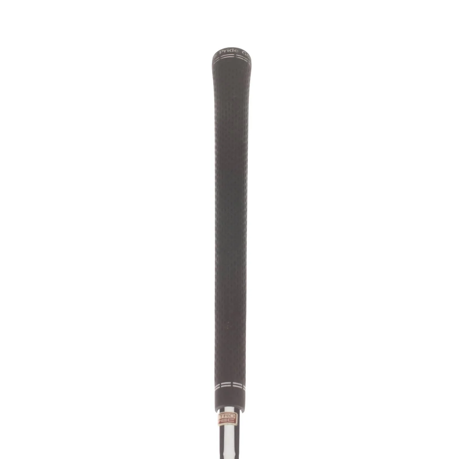 Ping G440 Steel Mens Right Hand 9 Iron Black Dot 37* Regular - Ping AWT 3.0 - Image 5