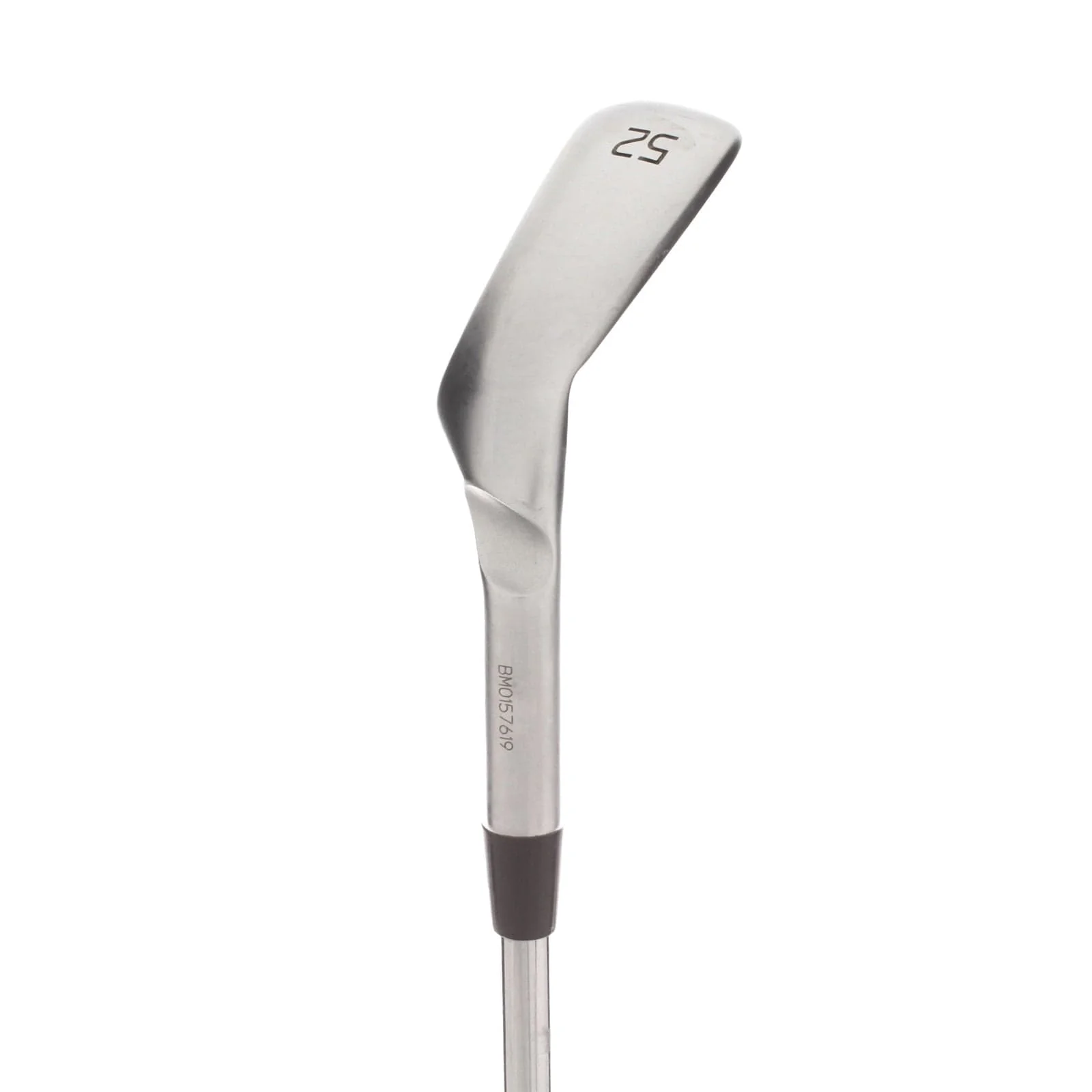 Ping G440 Steel Mens Right Hand Gap Wedge Black Dot 52* Stiff - Ping AWT 3.0 - Image 3