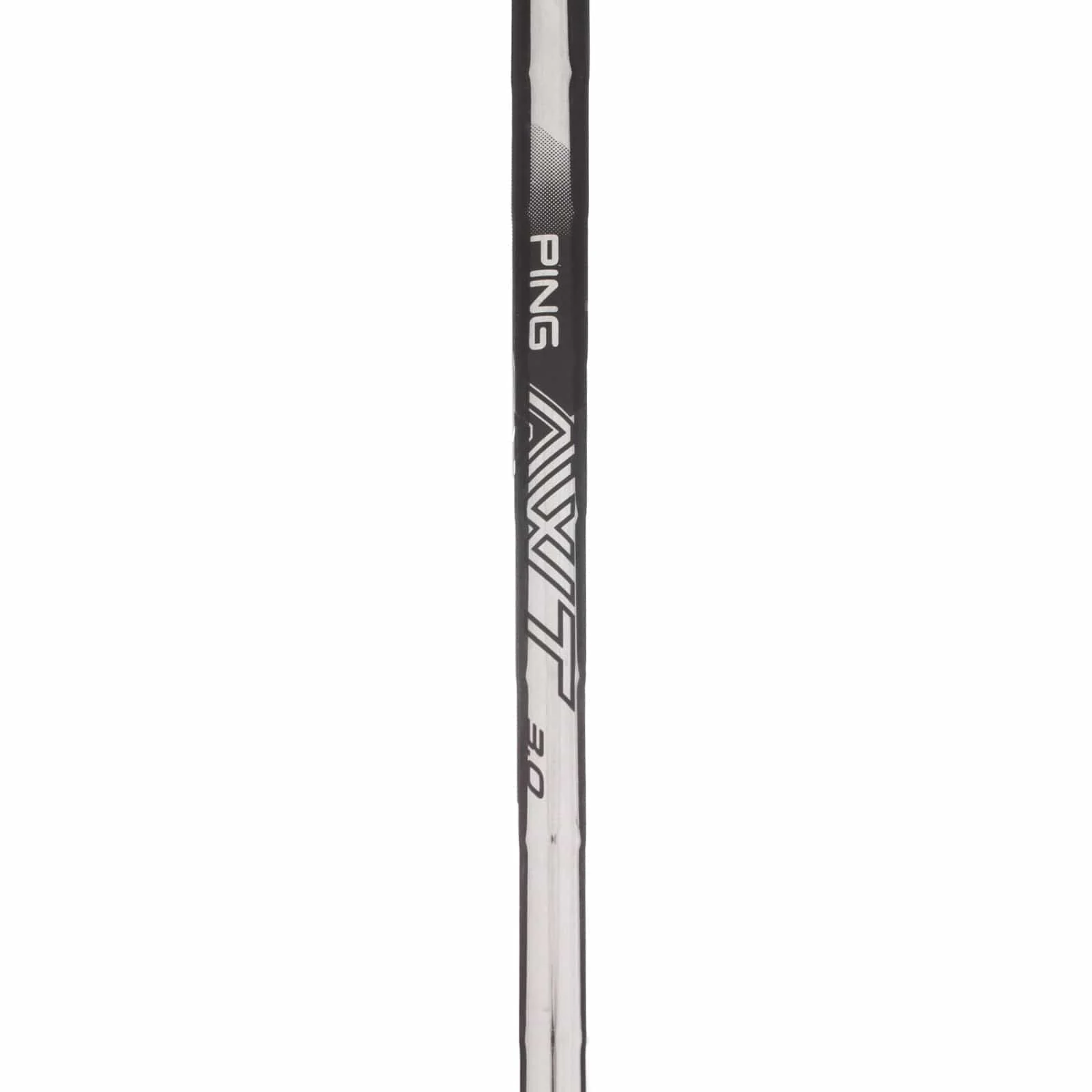 Ping G440 Steel Mens Right Hand Gap Wedge Black Dot 52* Stiff - Ping AWT 3.0 - Image 4