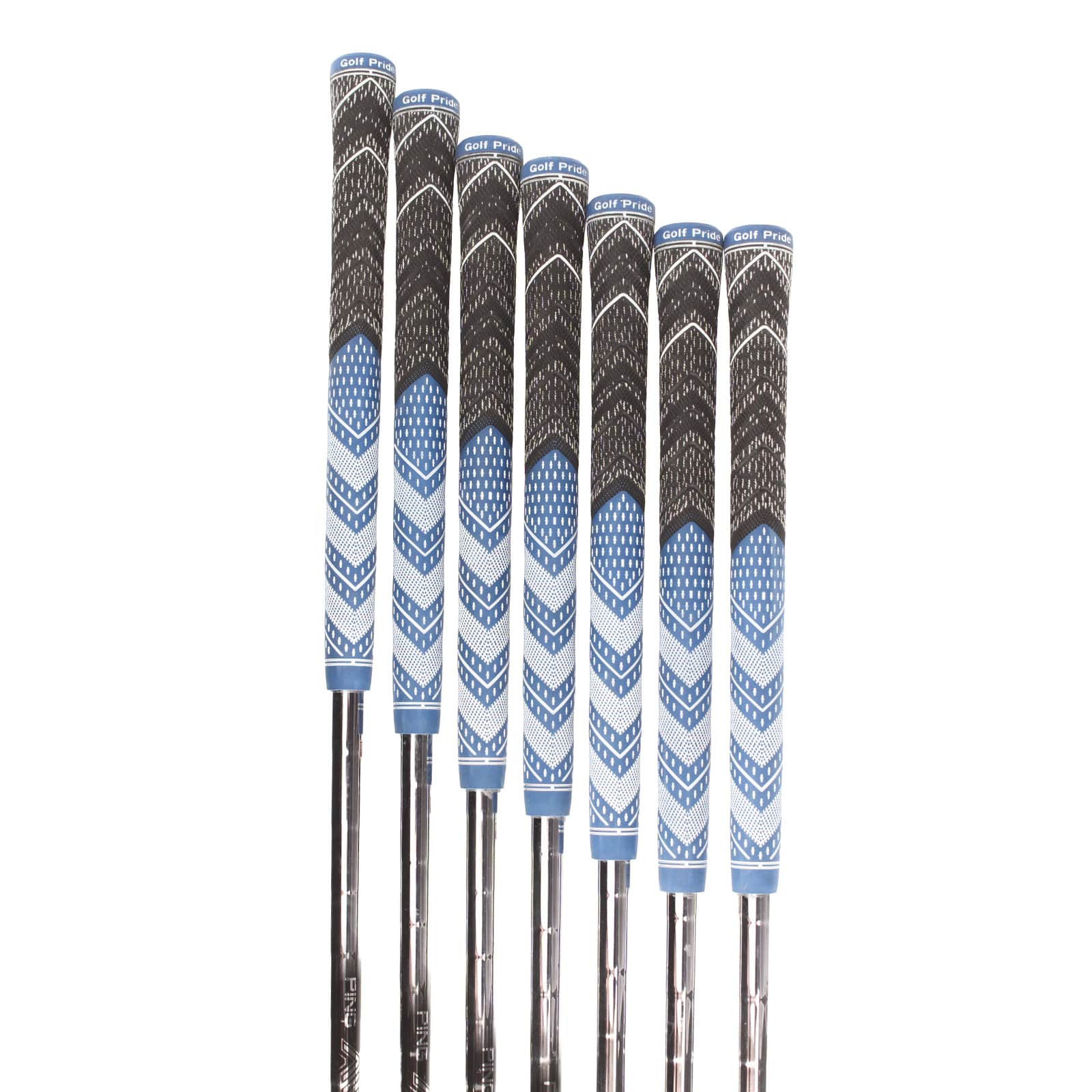Ping G440 Steel Mens Right Hand Irons 5-UW 1* Upright Regular - Ping AWT 3.0 - Image 7