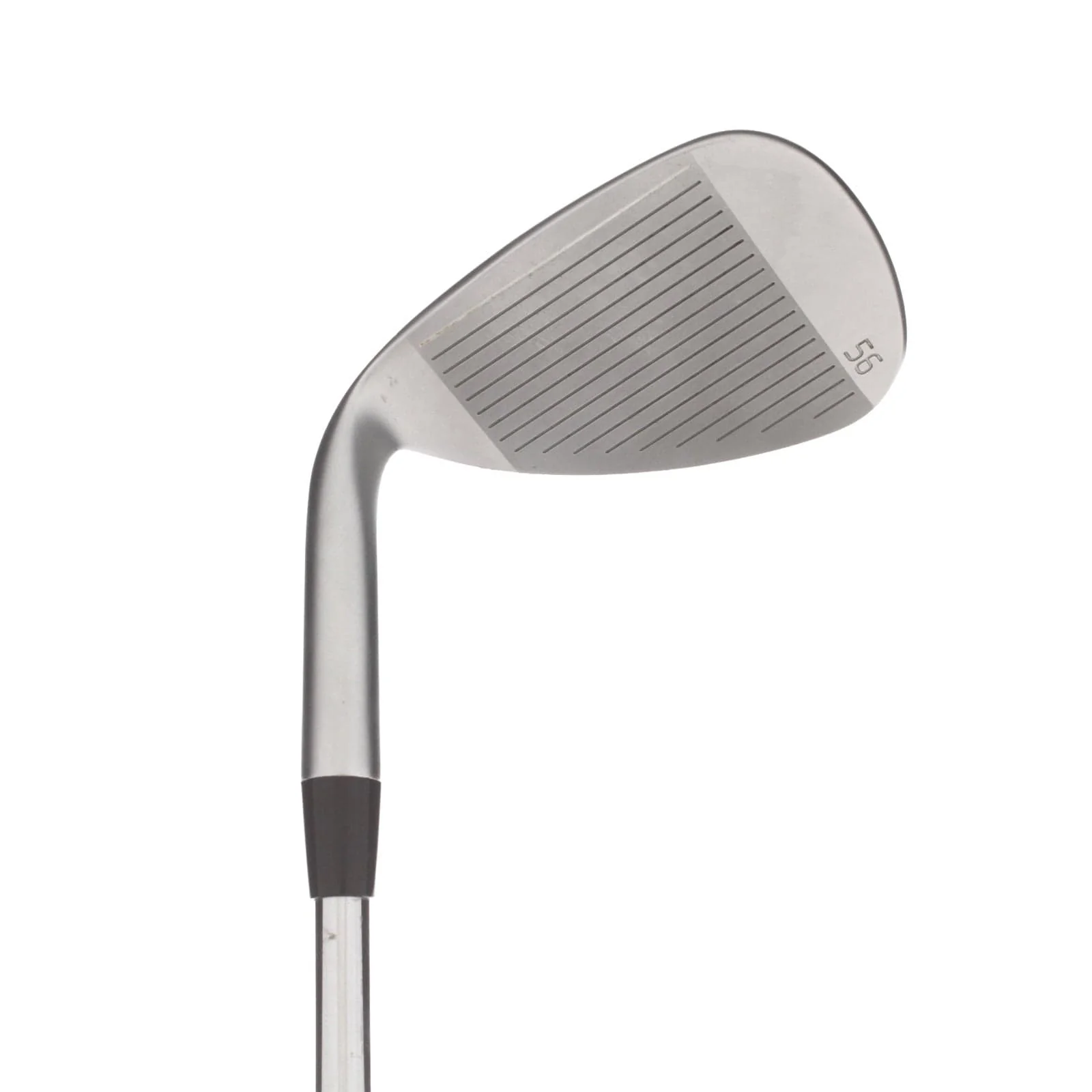 Ping G440 Steel Mens Right Hand Sand Wedge Blue Dot 56* 1* Upright Stiff - Dynamic Gold 120 - Image 2