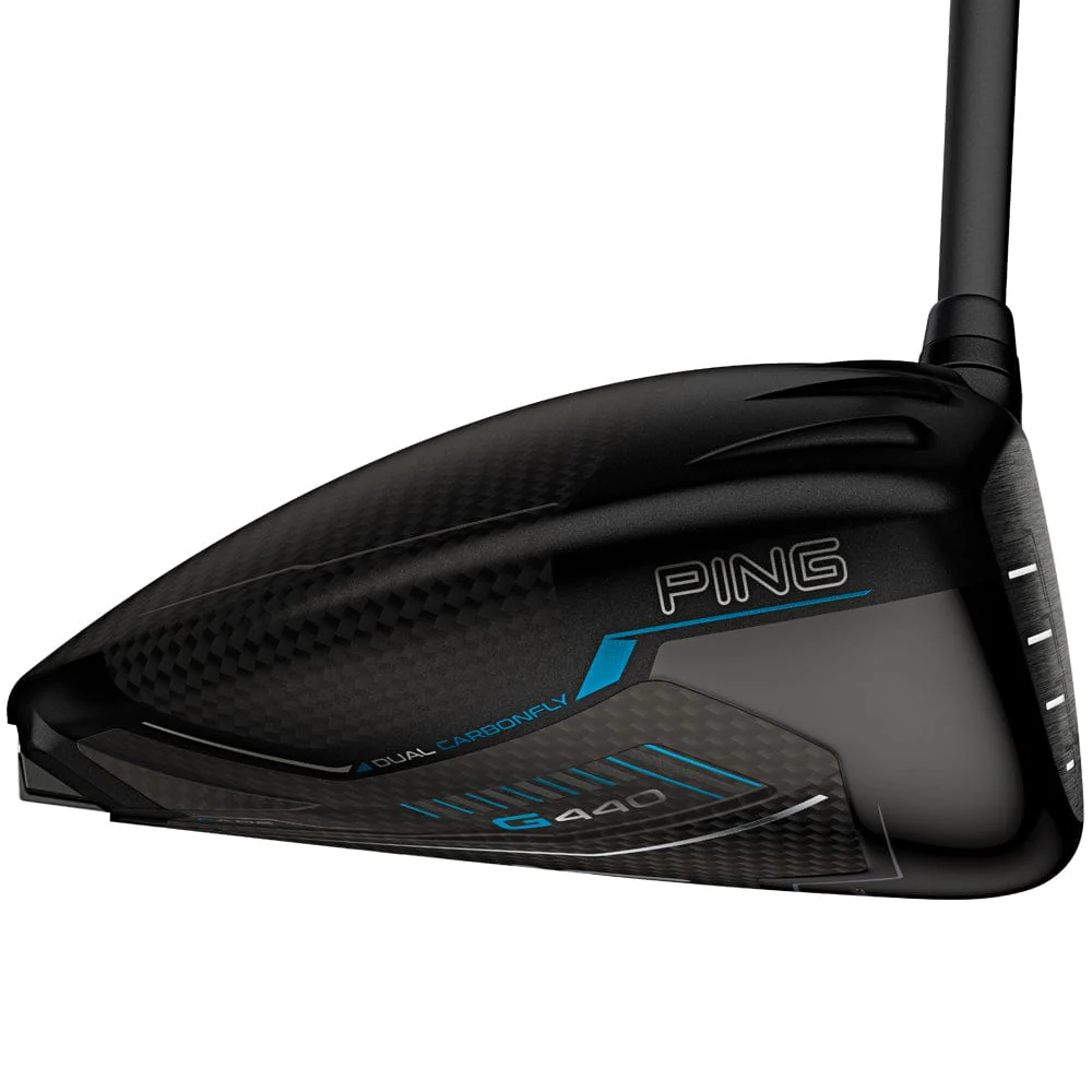 Ping G440K Driver - Image 2