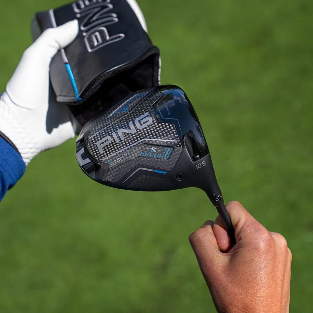 Ping G440K Driver - Image 7