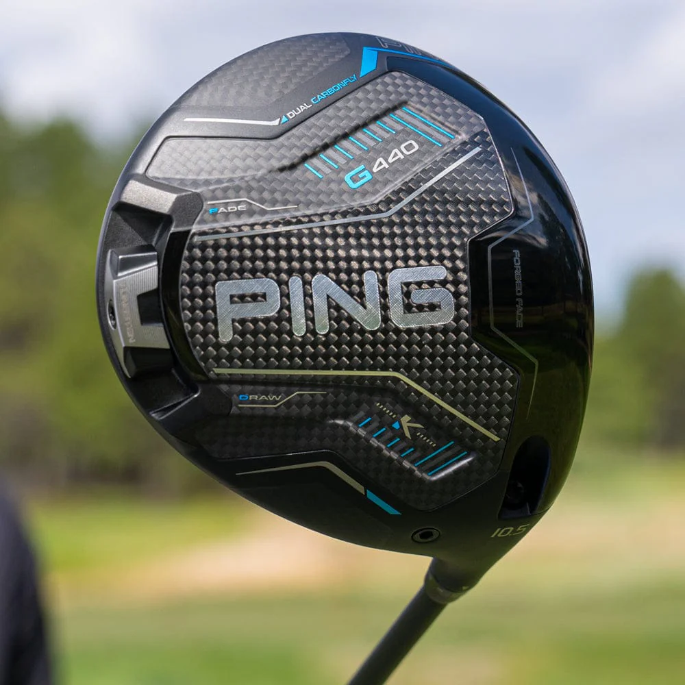 Ping G440K Driver - Image 9