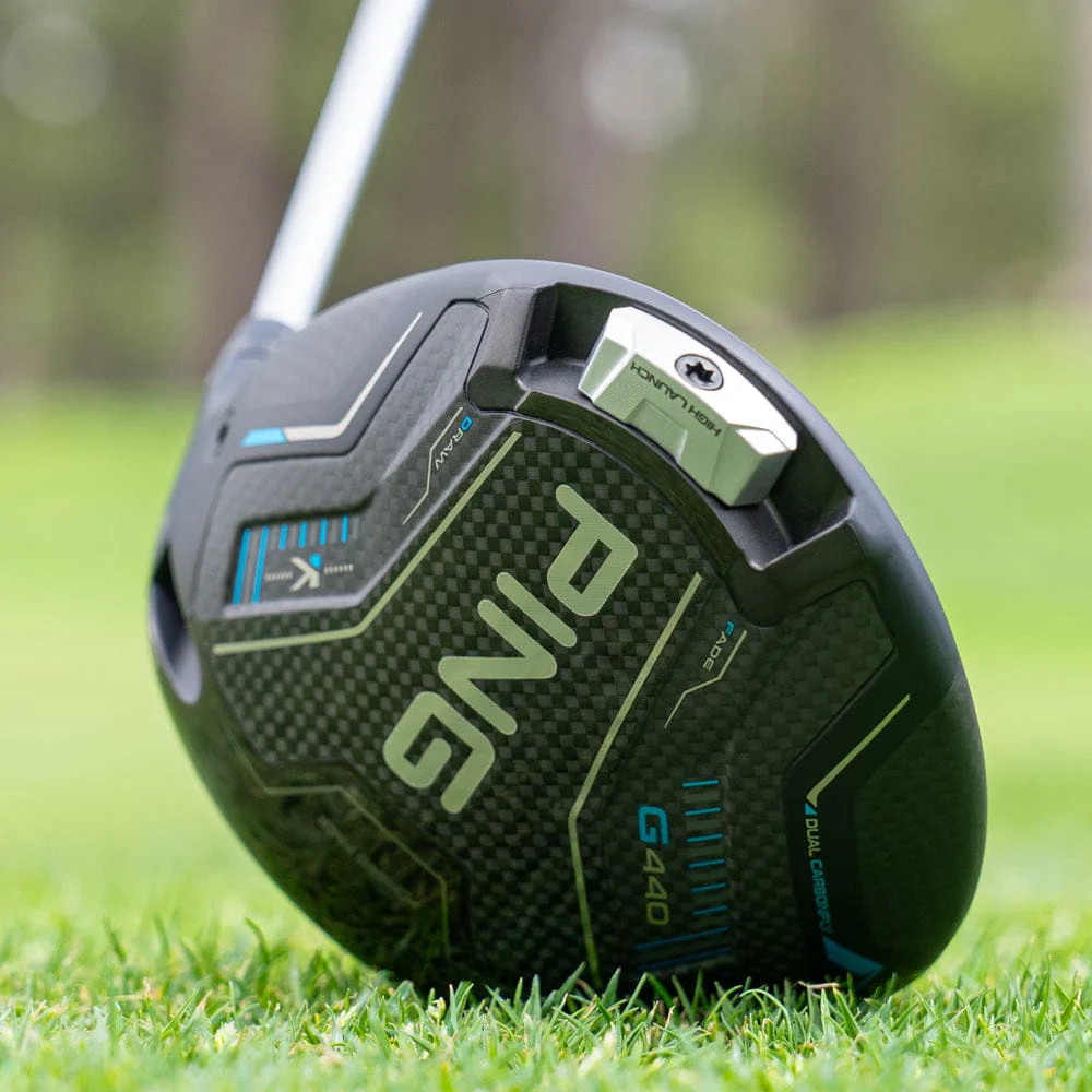 Ping G440K HL Driver - Image 5