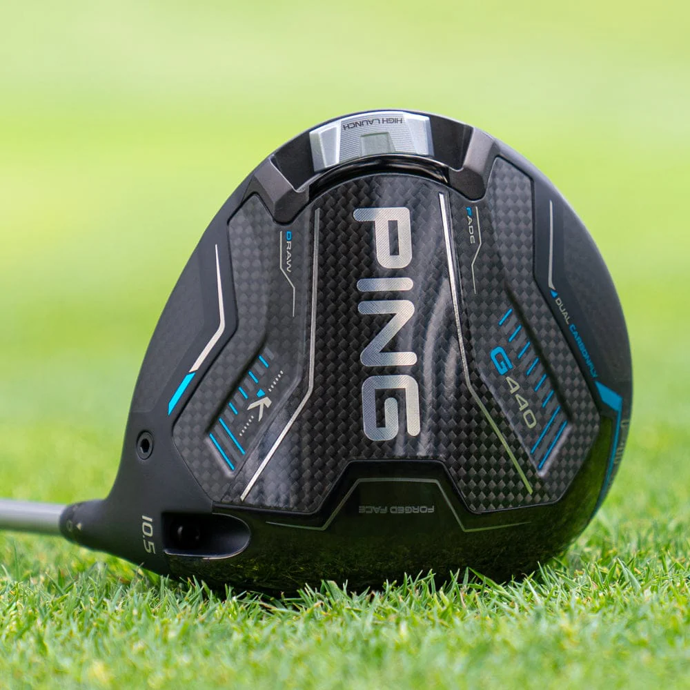 Ping G440K HL Driver - Image 6