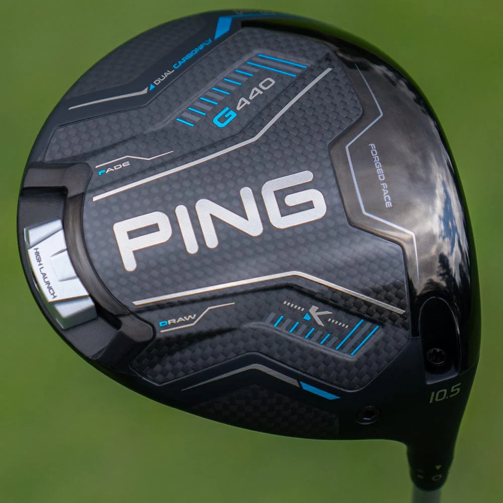 Ping G440K HL Driver - Image 7