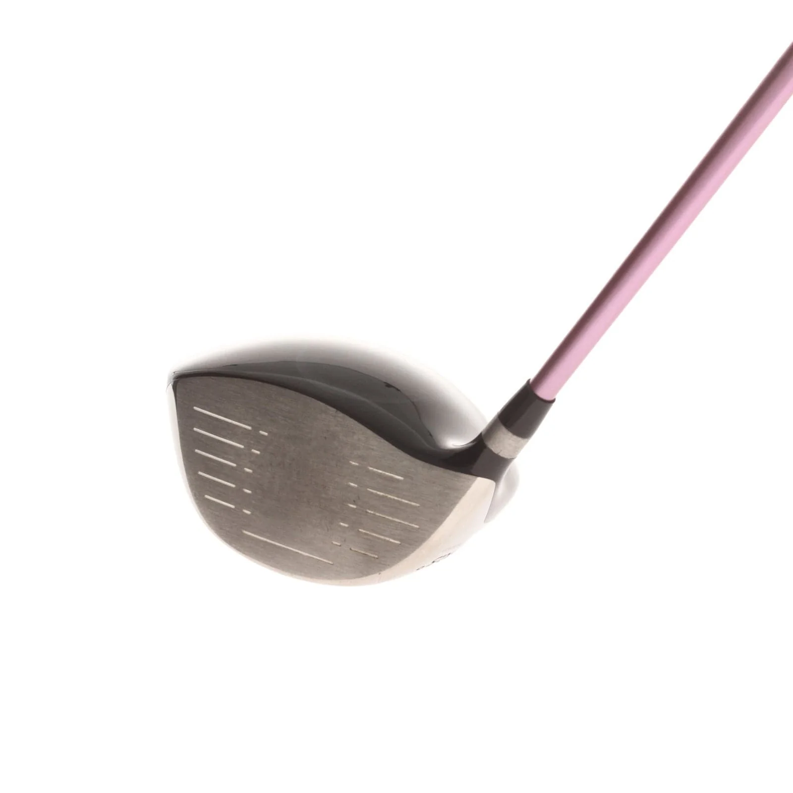 Ping G5 Graphite Ladies Right Hand Driver 10.5* Ladies - Aldila NV 55-L 350 - Image 4