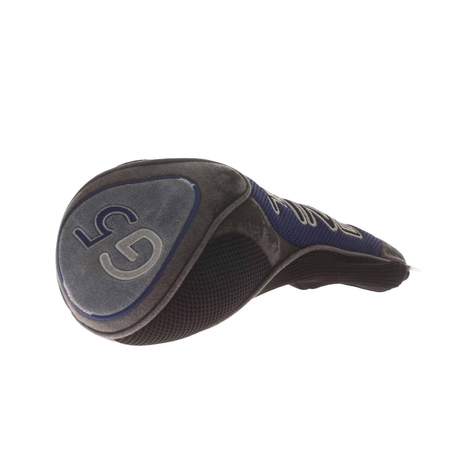 Ping G5 Graphite Ladies Right Hand Driver 10.5* Ladies - Aldila NV 55-L 350 - Image 7