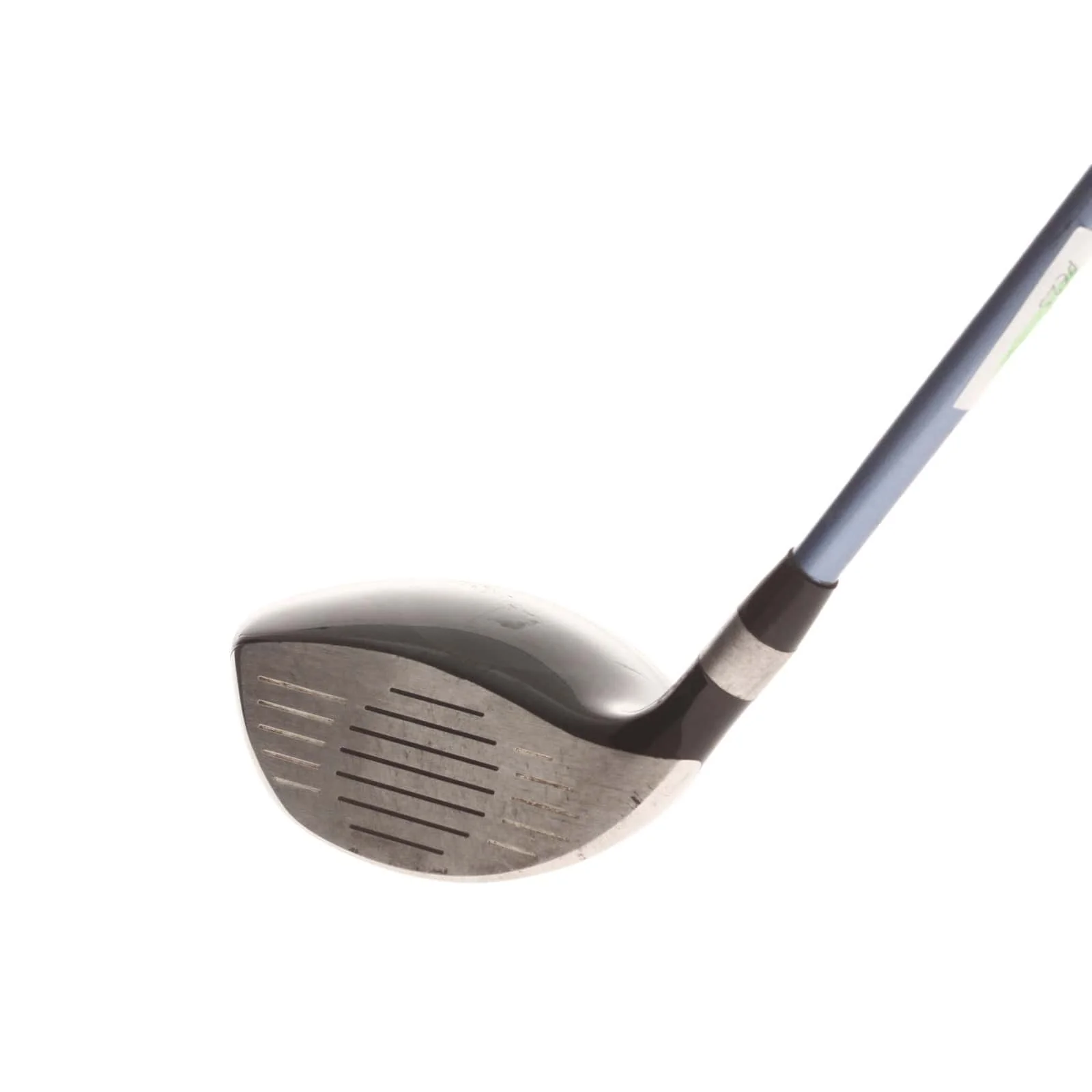 Ping G5 Graphite Ladies Right Hand Fairway 7 Wood 26* Ladies - Ping ULT 50 - Image 3