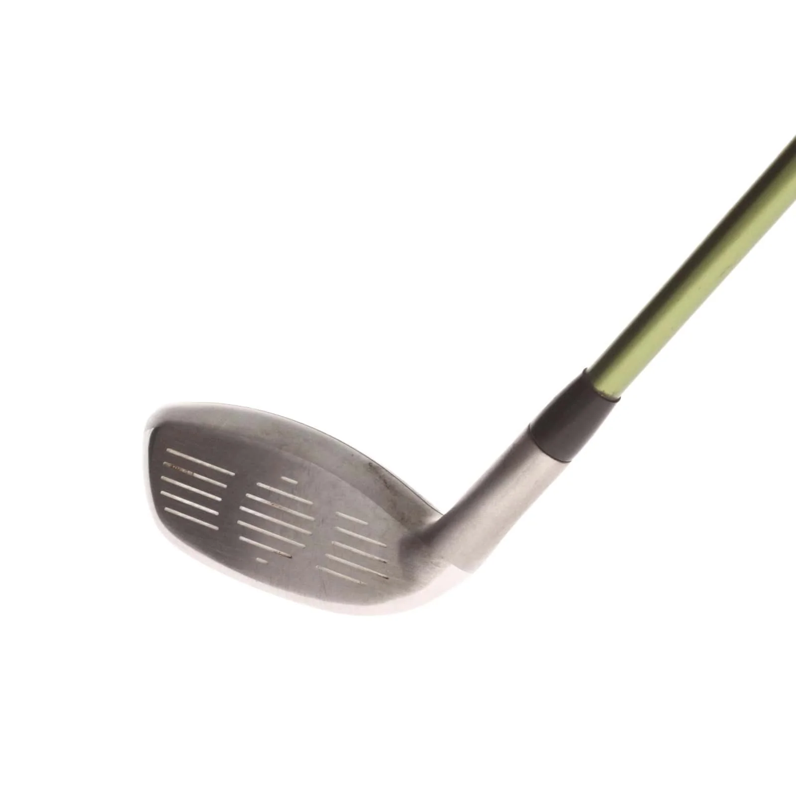 Ping G5 Graphite Mens Right Hand 3 Hybrid 19* Regular - Aldila NV Green 85-R - Image 4