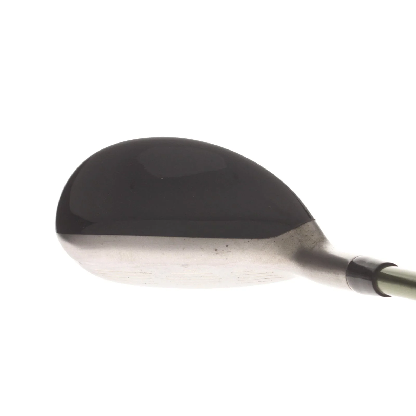 Ping G5 Graphite Mens Right Hand 3 Hybrid 19* Regular - Aldila NV Green 85-R - Image 3