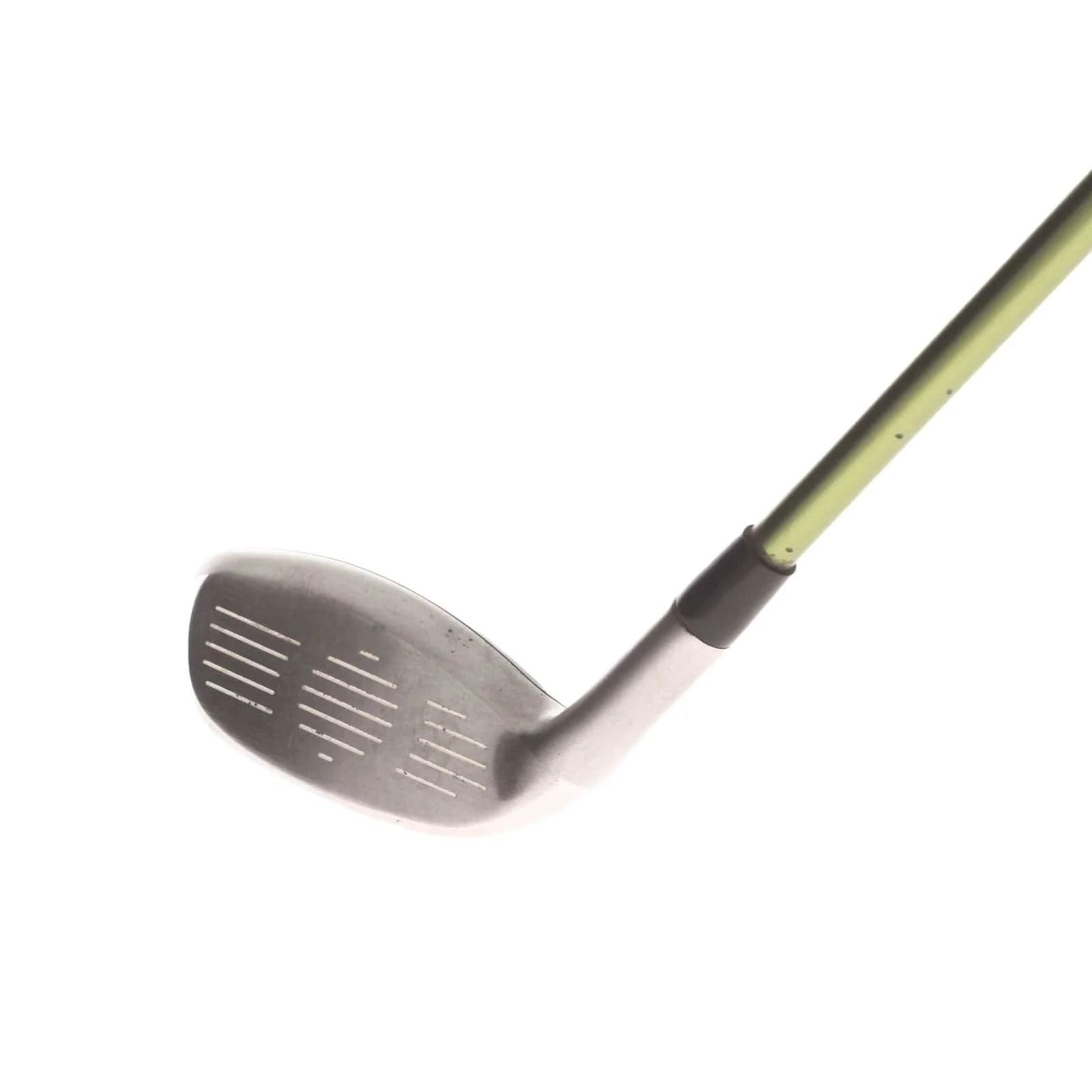 Ping G5 Graphite Mens Right Hand 3 Hybrid 19* Regular - Aldila NV Green 85-R - Image 4