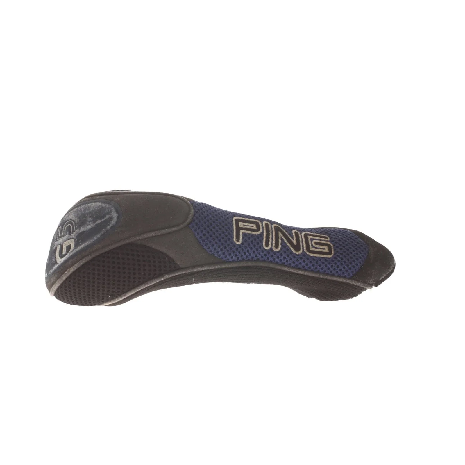 Ping G5 Graphite Mens Right Hand 3 Hybrid 19* Regular - Aldila NV Green 85-R - Image 7