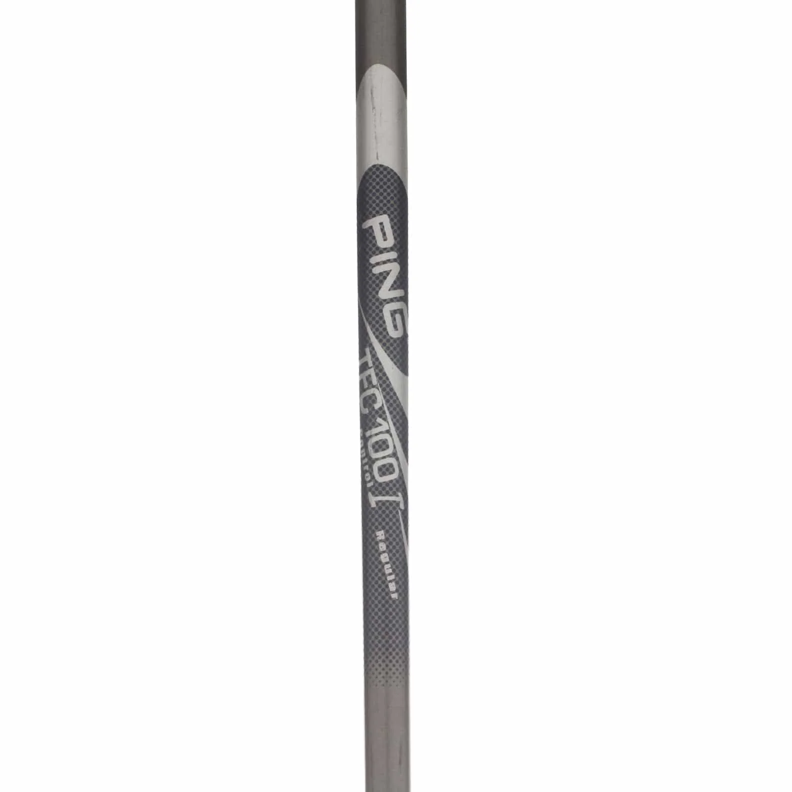 Ping G5 Graphite Mens Right Hand 4 Iron White Dot 24* Regular - Ping TFC100I - Image 4