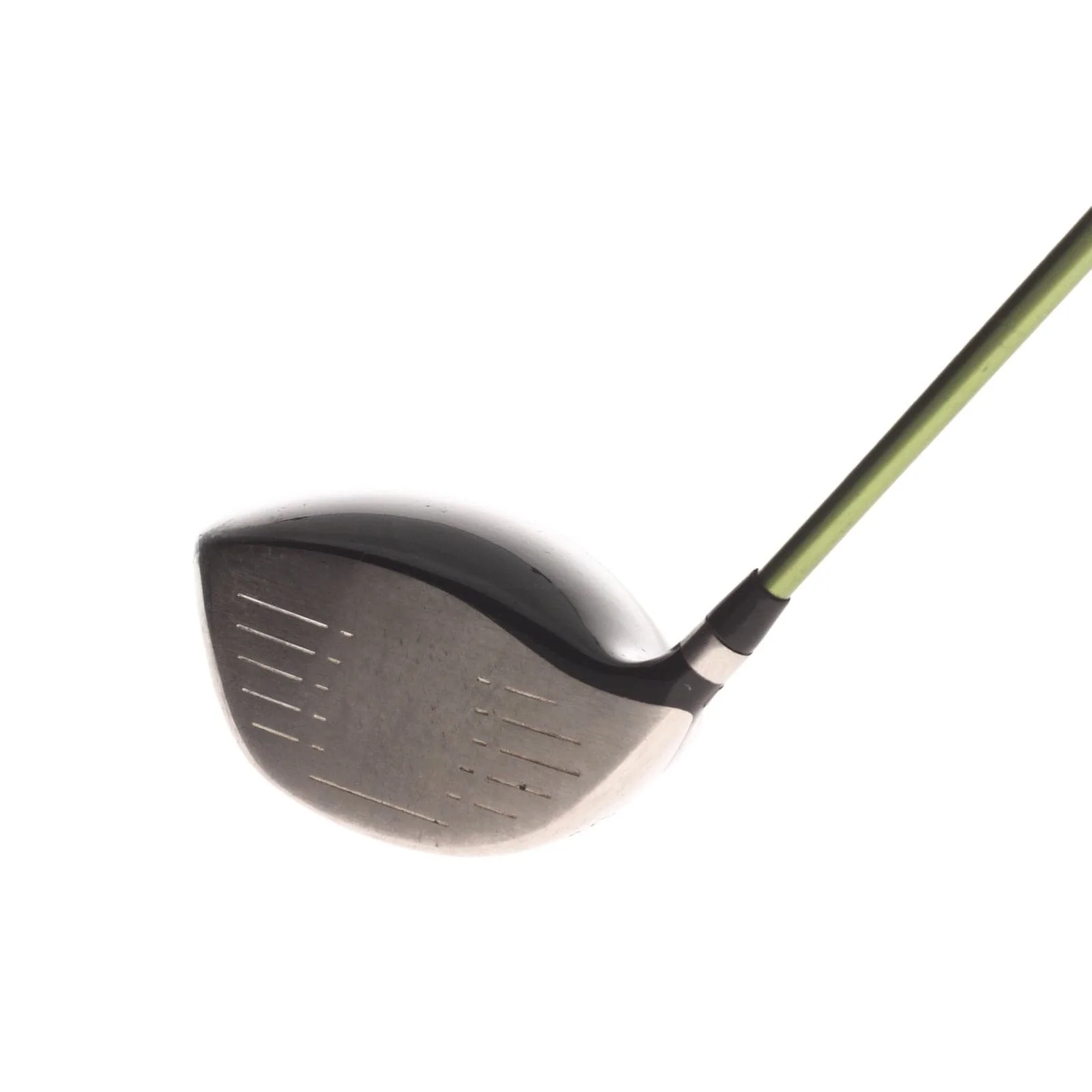 Ping G5 Graphite Mens Right Hand Driver 10.5* Regular - Aldila NV 65-R - Image 3