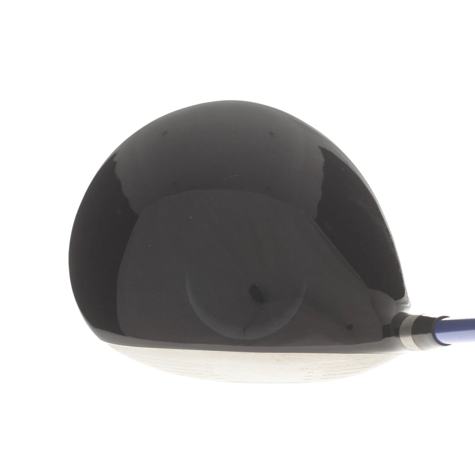 Ping G5 Graphite Mens Right Hand Driver 10.5* Regular - Pro Launch Blue 65R - Image 3