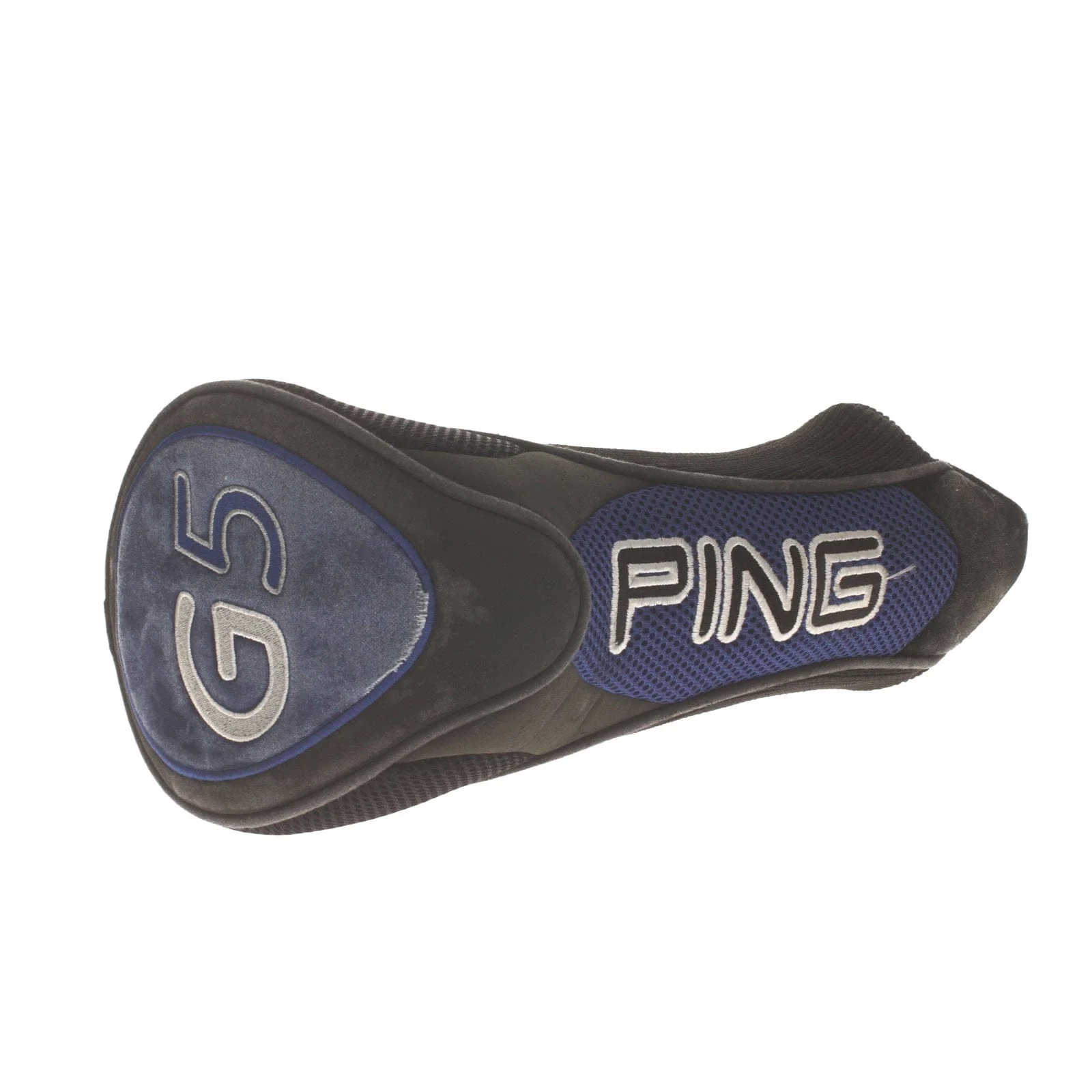 Ping G5 Graphite Mens Right Hand Driver 10.5* Regular - Pro Launch Blue 65R - Image 7