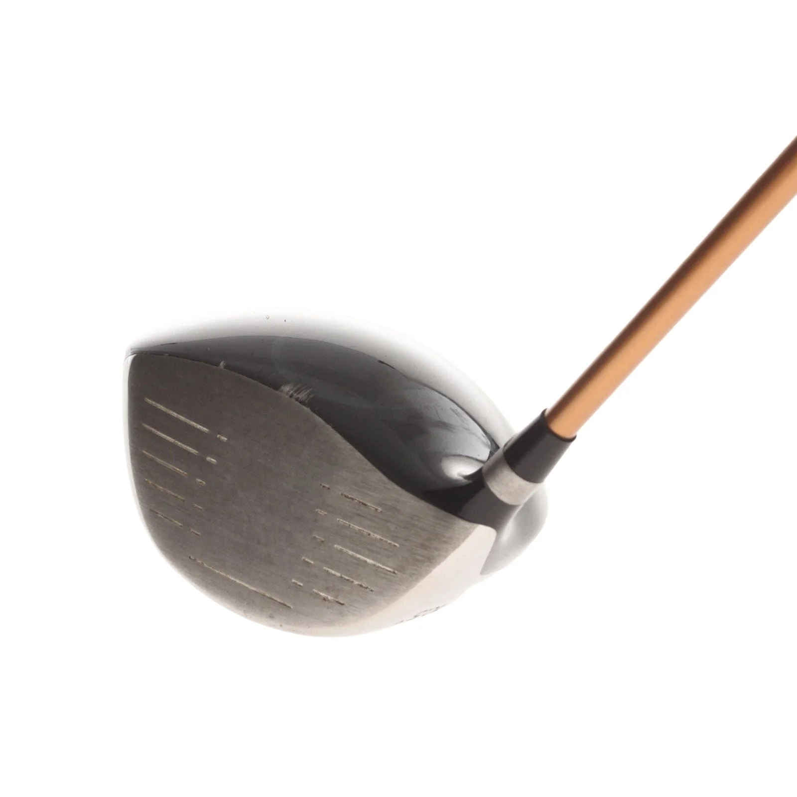 Ping G5 Graphite Mens Right Hand Driver 10.5* Stiff - Aldila NVS 65-S - Image 4