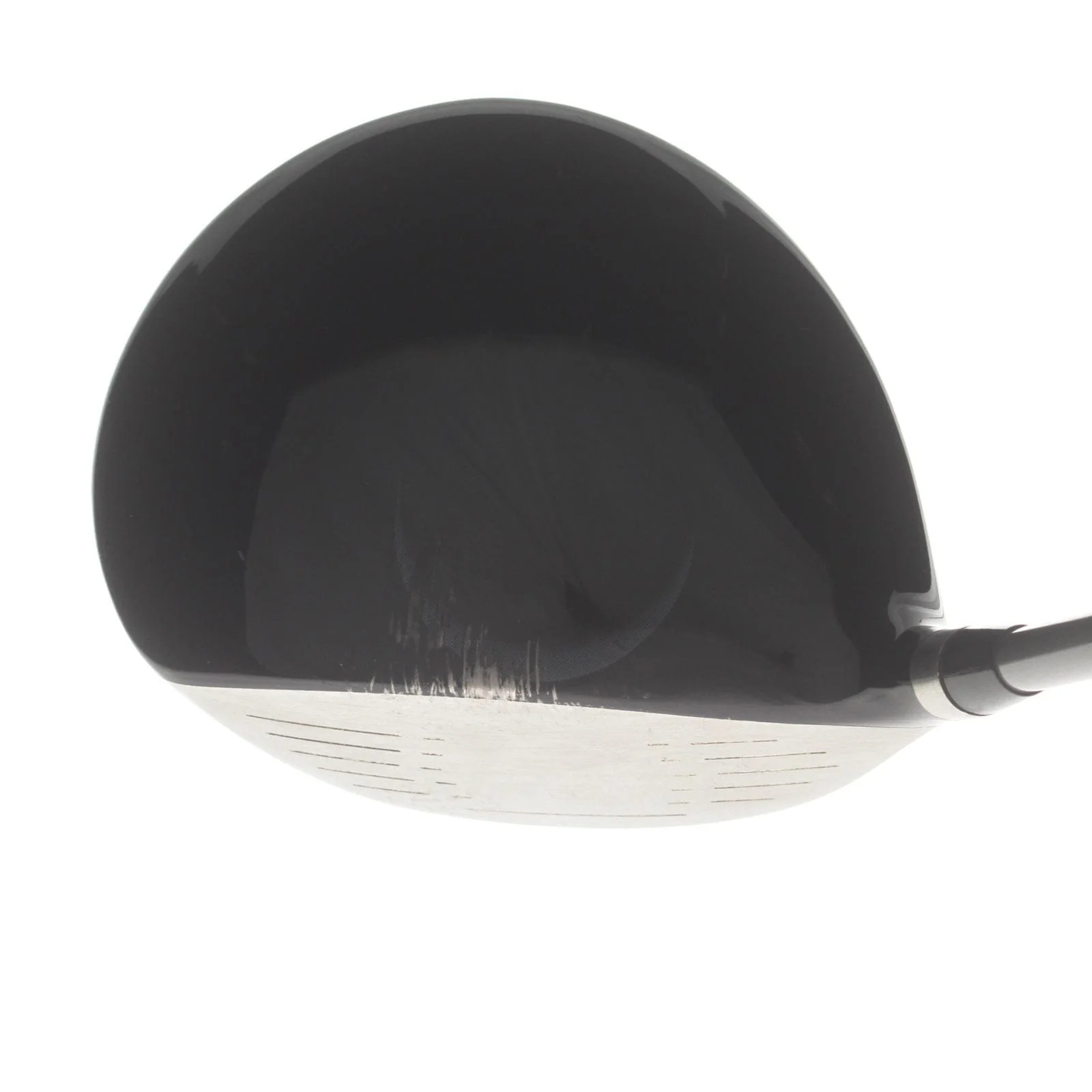 Ping G5 Graphite Mens Right Hand Driver 13.5* Soft Regular - Ping TFC 100 D - Image 2