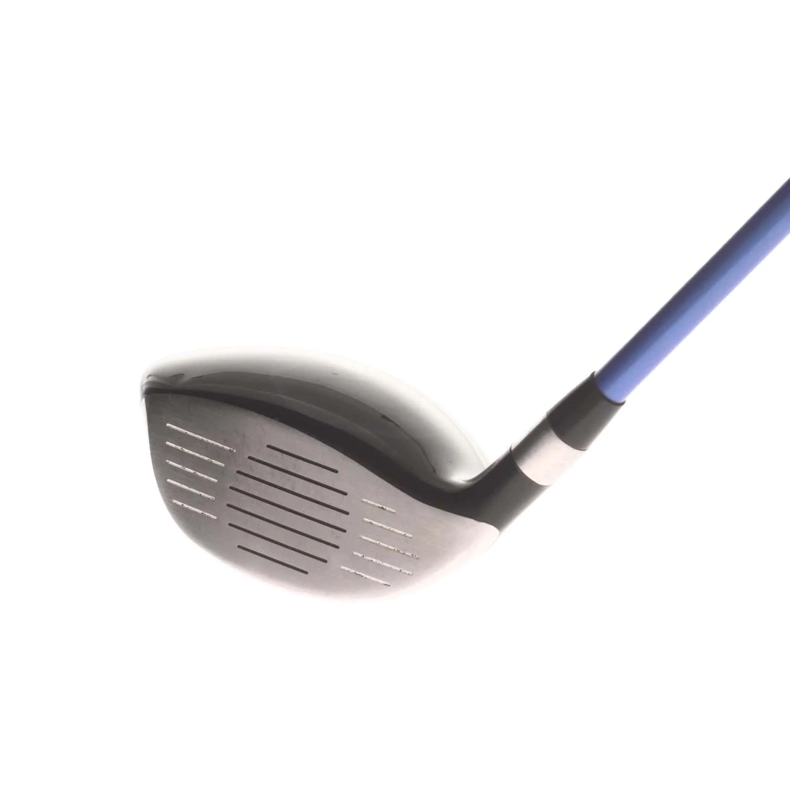 Ping G5 Graphite Mens Right Hand Fairway 3 Wood 15* Stiff - Grafalloy ProLaunch Blue 75S - Image 3