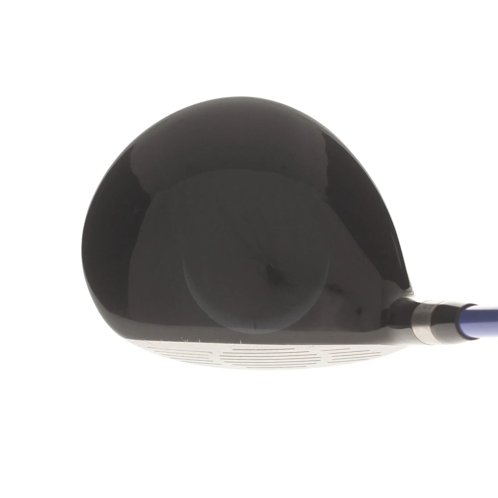 Ping G5 Graphite Mens Right Hand Fairway 3 Wood 15* Stiff - Grafalloy ProLaunch Blue 75S - Image 3