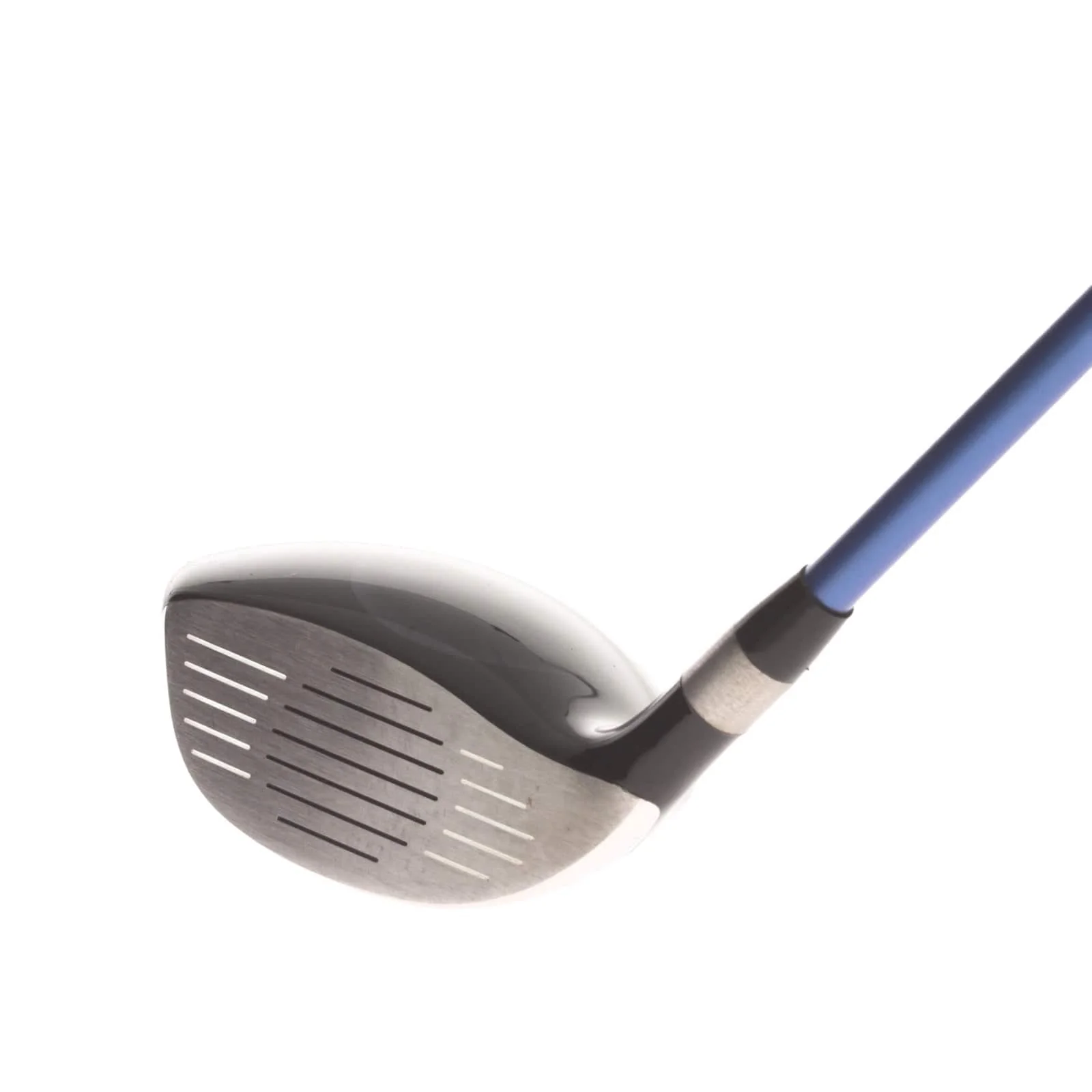 Ping G5 Graphite Mens Right Hand Fairway 5 Wood 18* Regular - ProLaunch 75 - Image 4