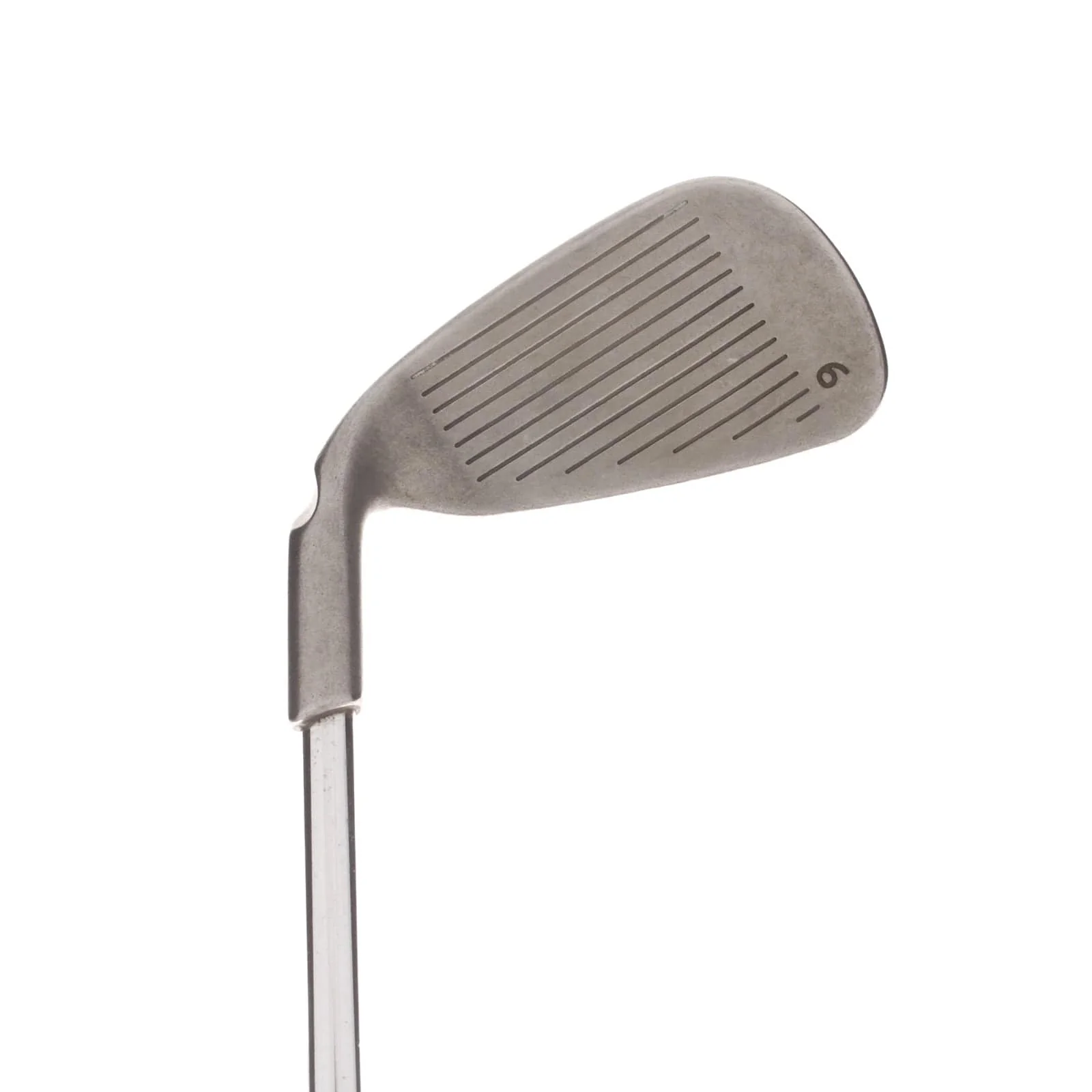Ping G5 Steel Mens Right Hand 6 Iron Black Dot Regular - Ping AWT - Image 2