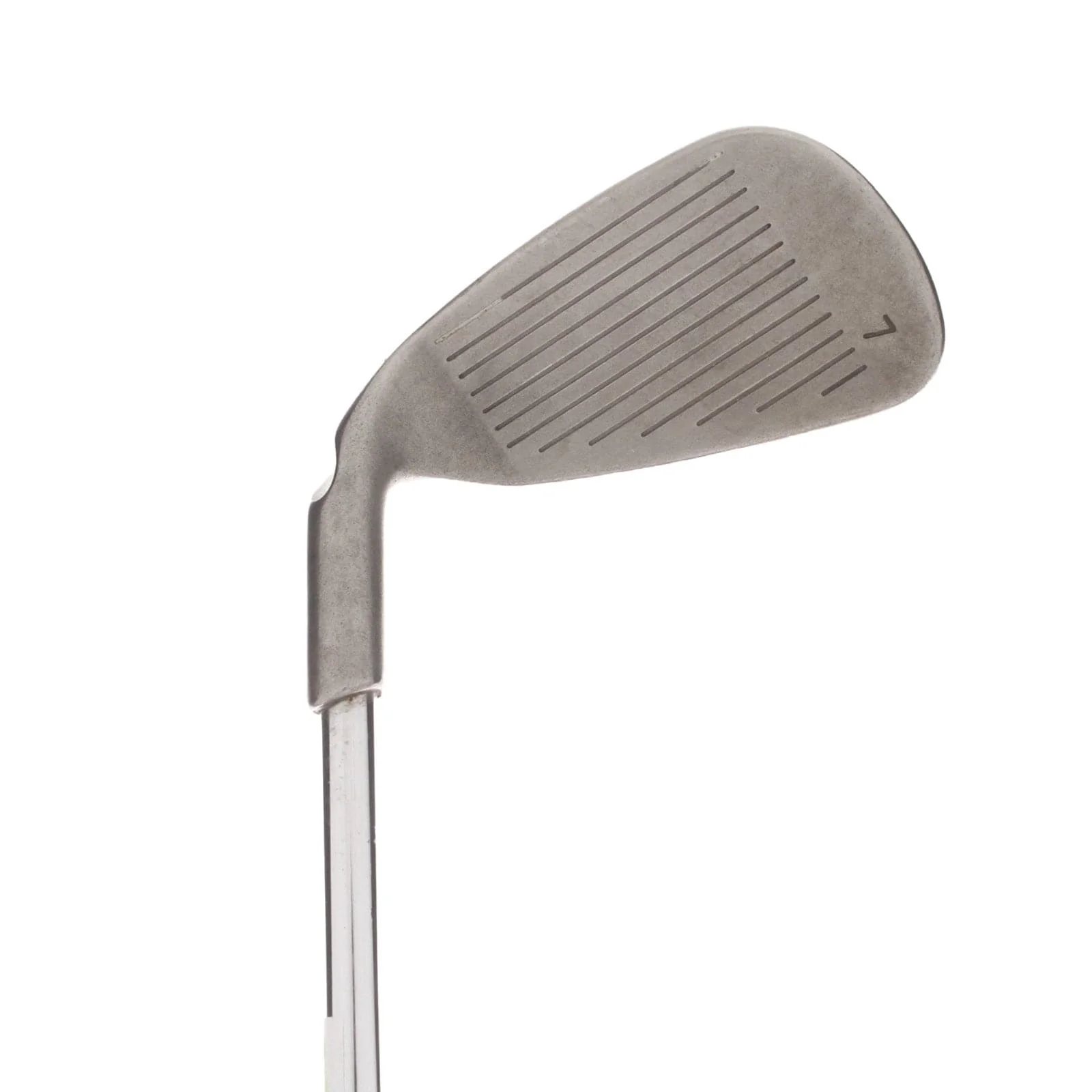 Ping G5 Steel Mens Right Hand 7 Iron Black Dot Regular - Ping AWT - Image 2